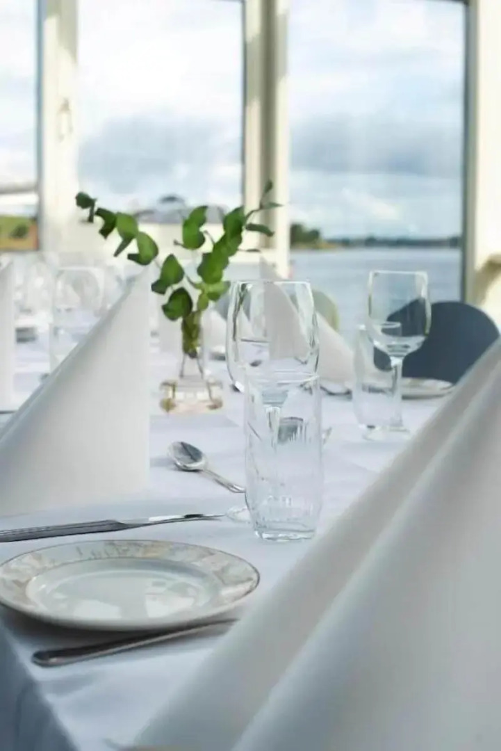 Utstein Kloster Hotell