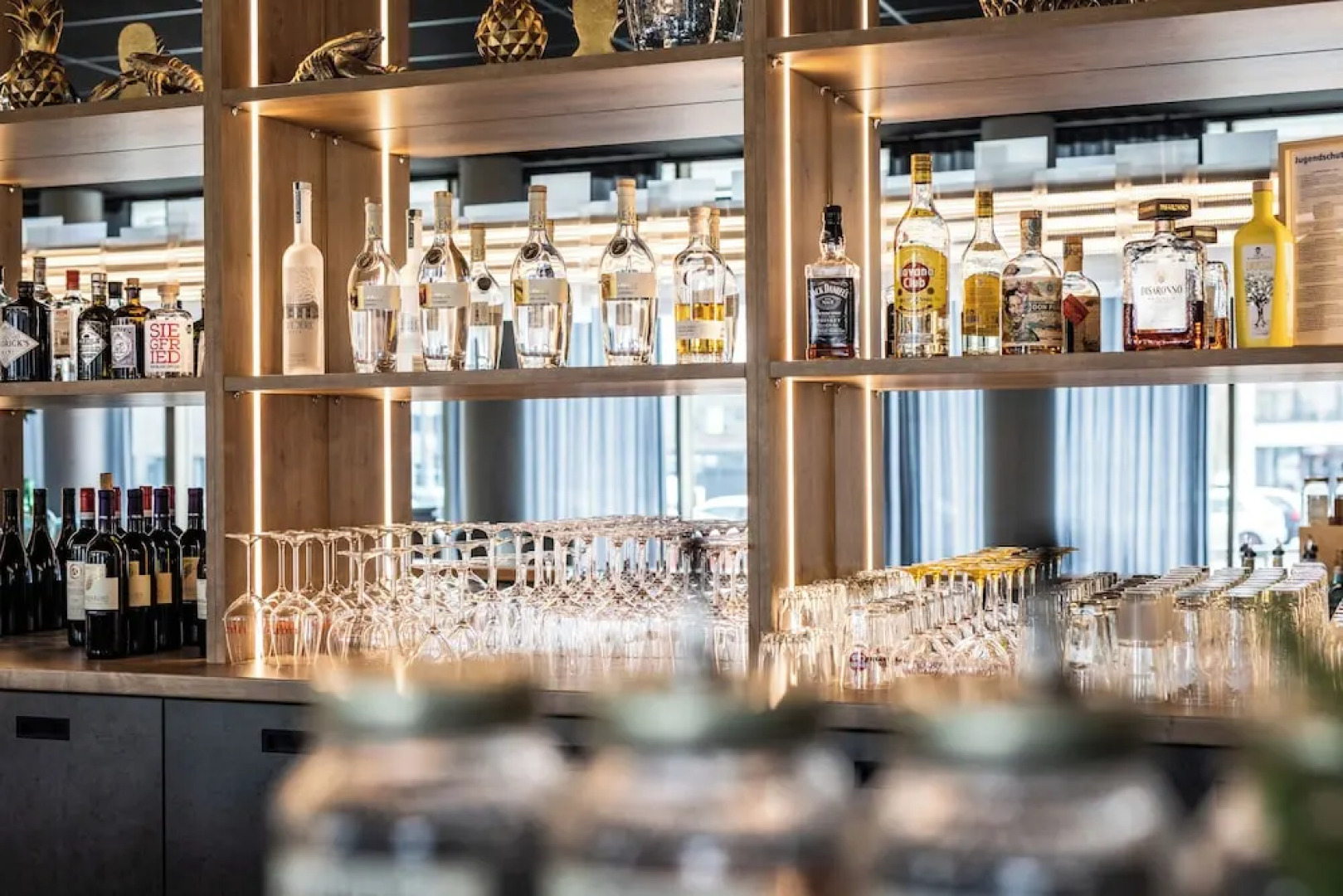 Das Steinmüller Hotel