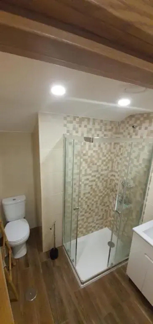 Quinta da Tormenta -14 pessoas- Cabeceiras de Basto 2 casas e piscina privada