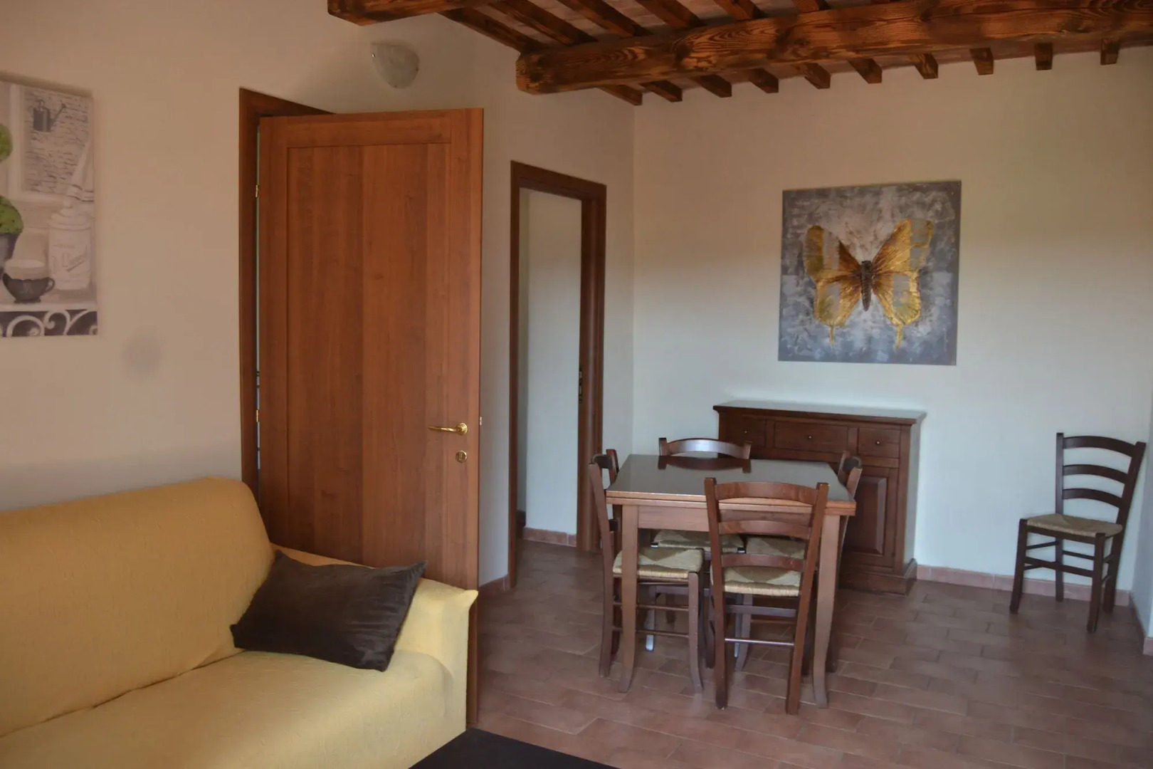 Antico Borgo Casalappi