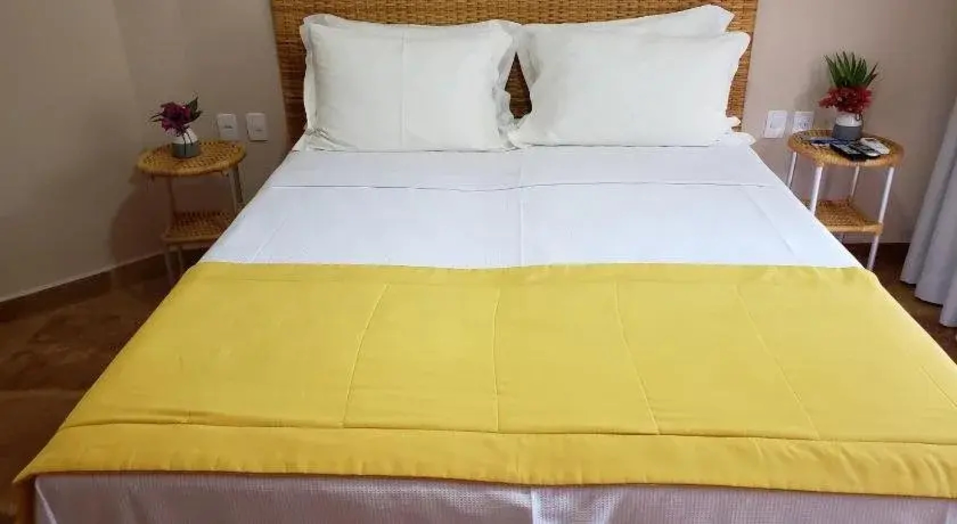 Pousada Enseada do Gostoso