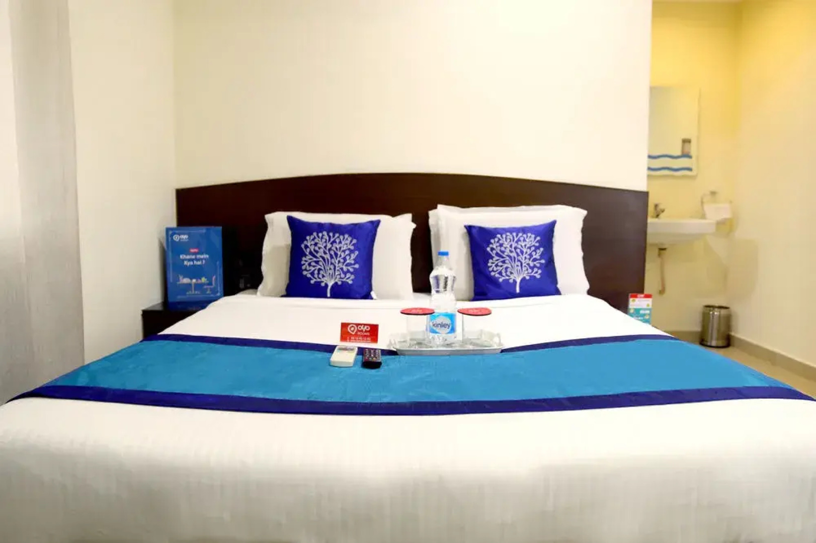 OYO Rooms Srinivasam Annexe