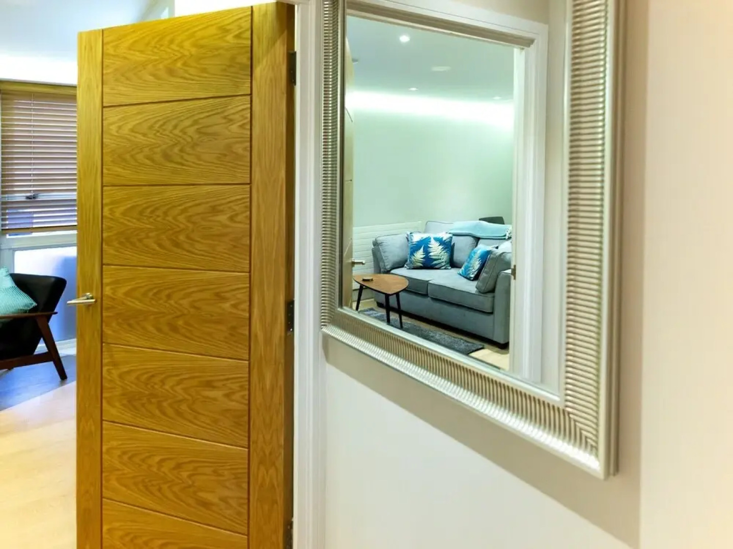 Myidealstay - Marlow