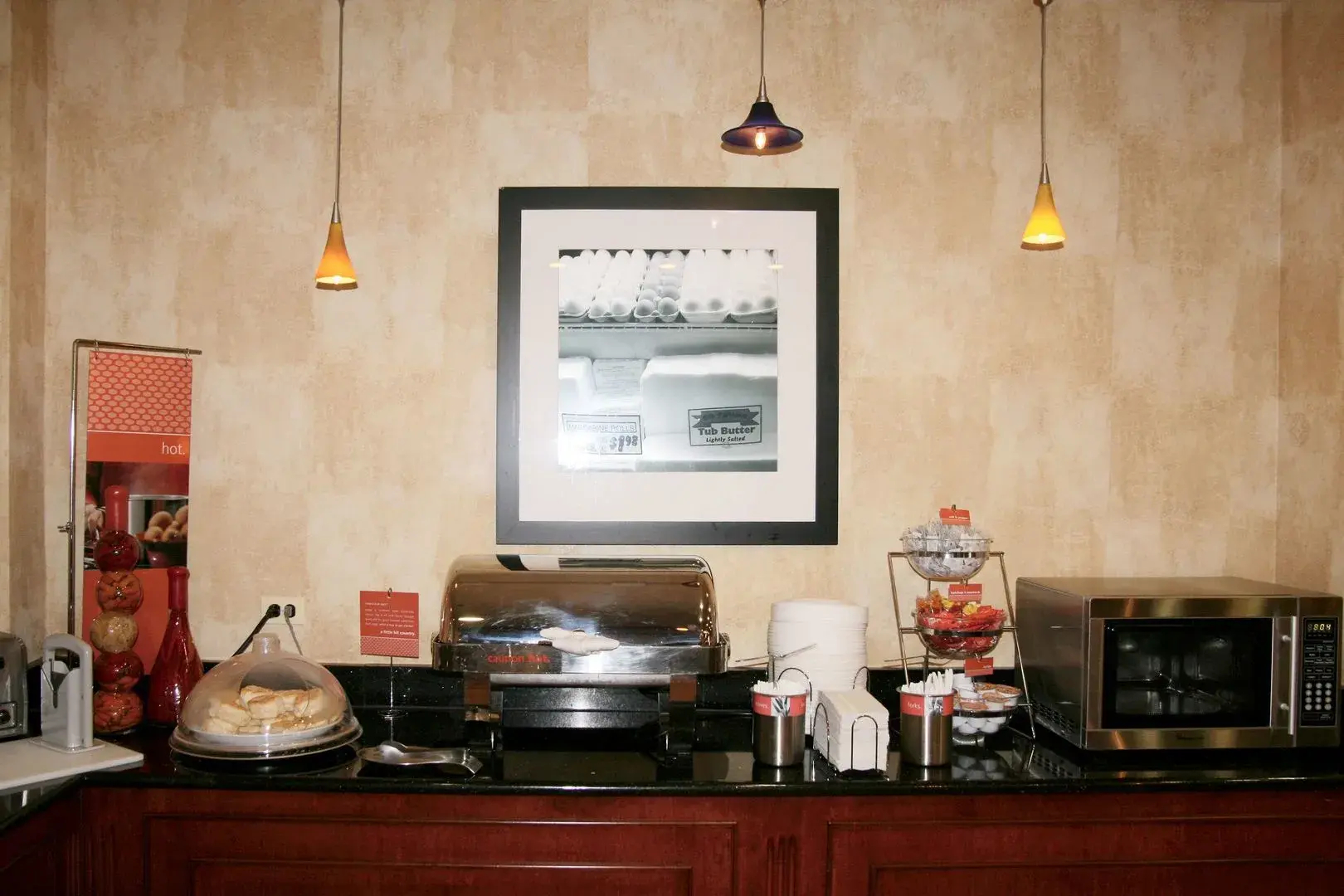 Hampton Inn & Suites Bolingbrook