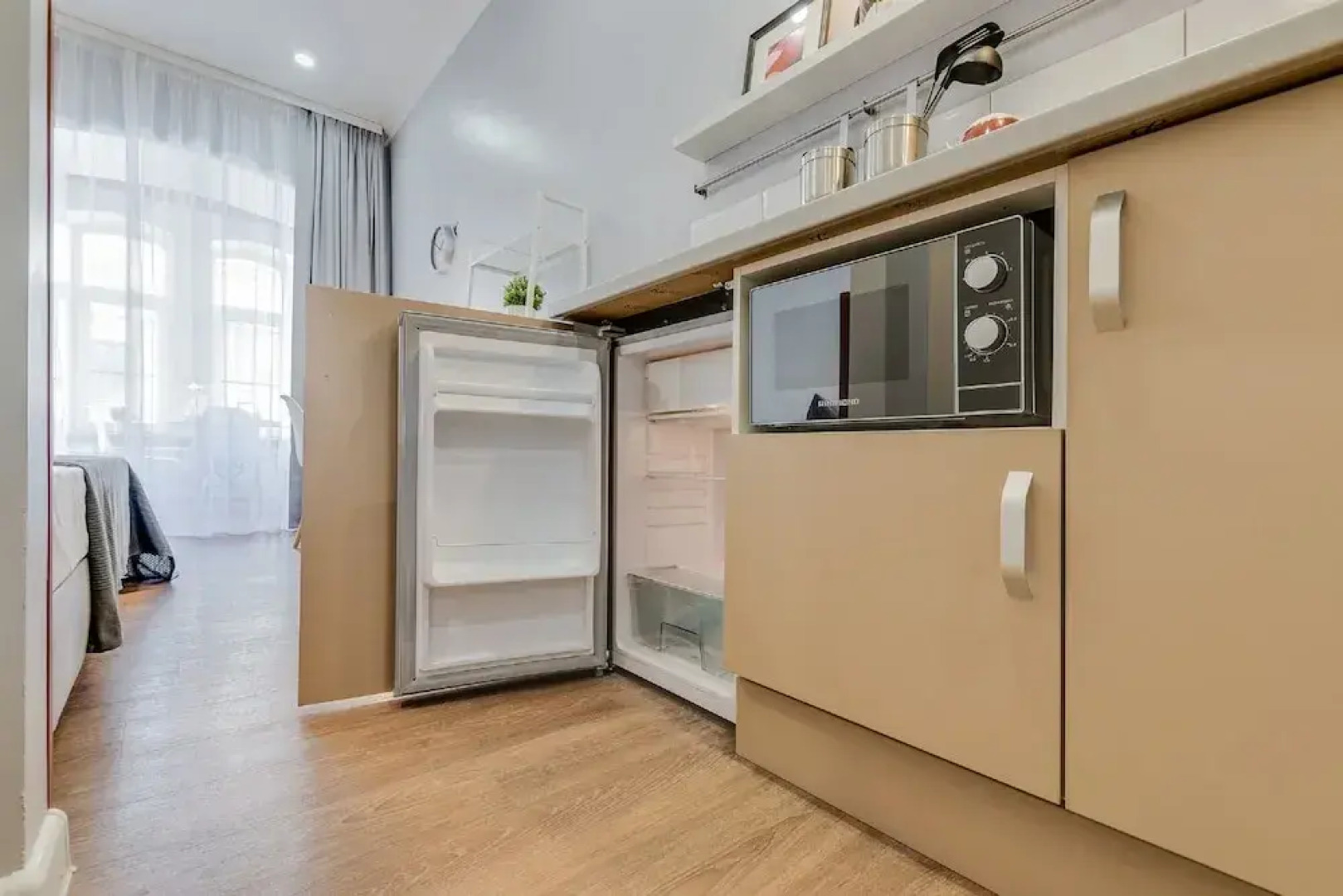 Sokroma Mesta Aparthotel