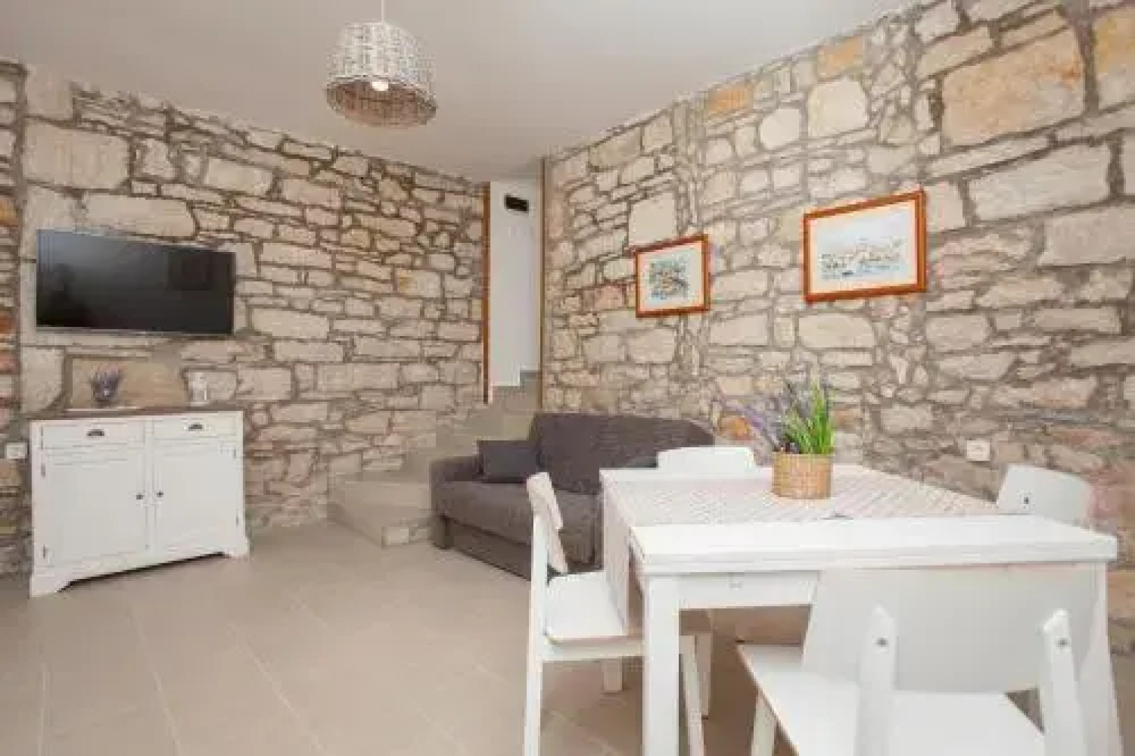 Stone House Villa Darinka