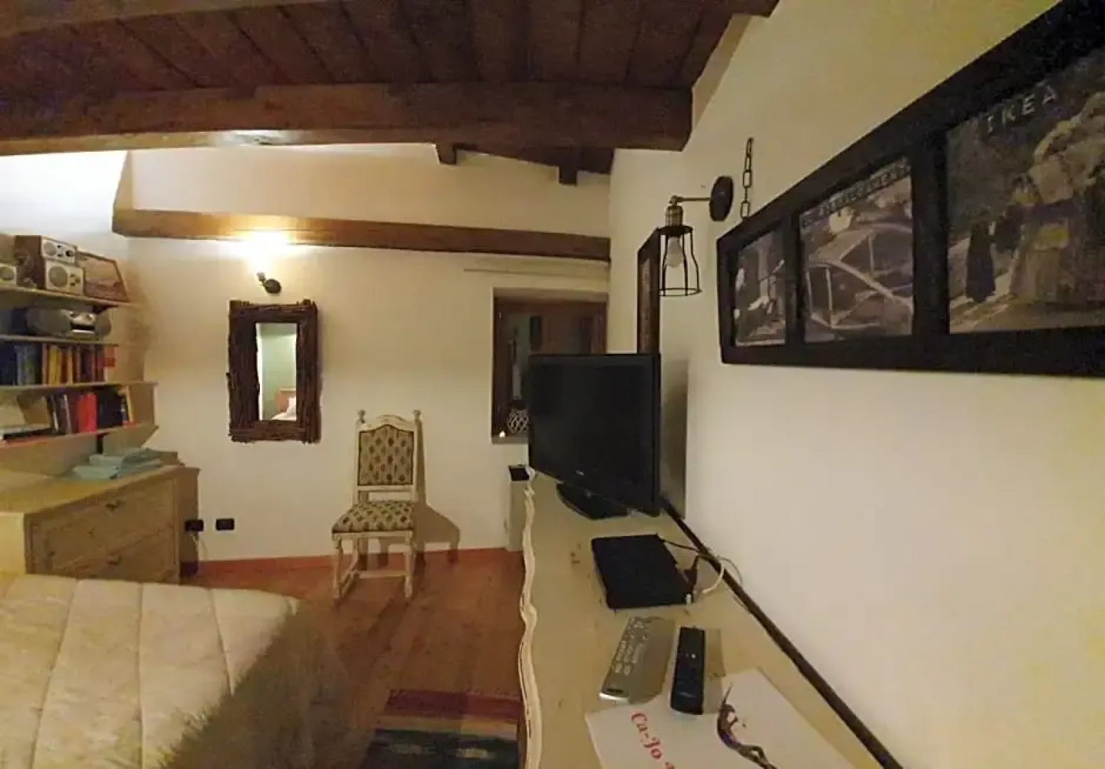 Ca-Jo Bed and Breakfast