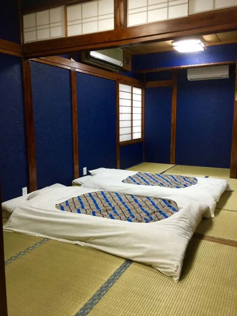 Star Inn Tokyo - Hostel