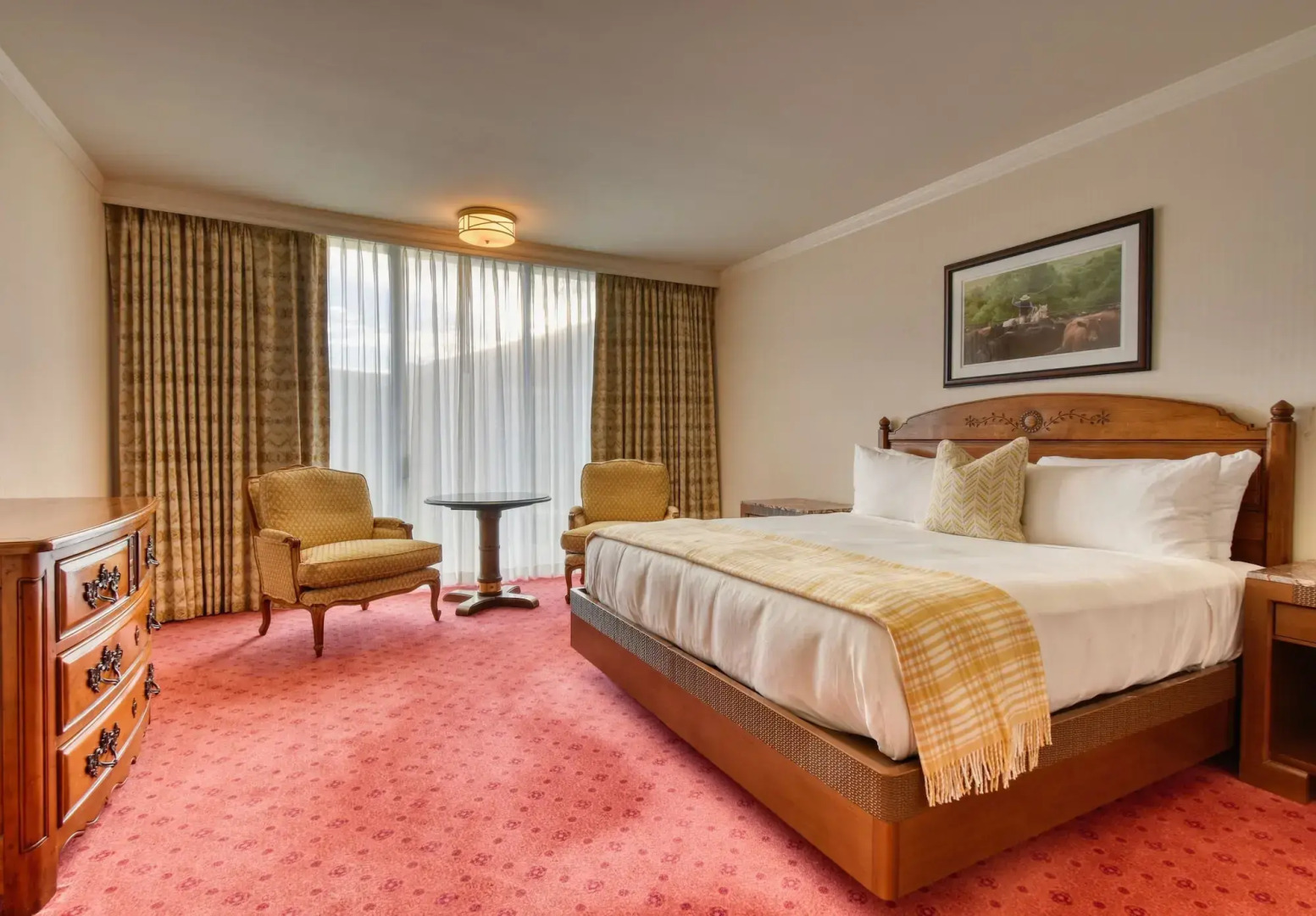 Little America Cheyenne