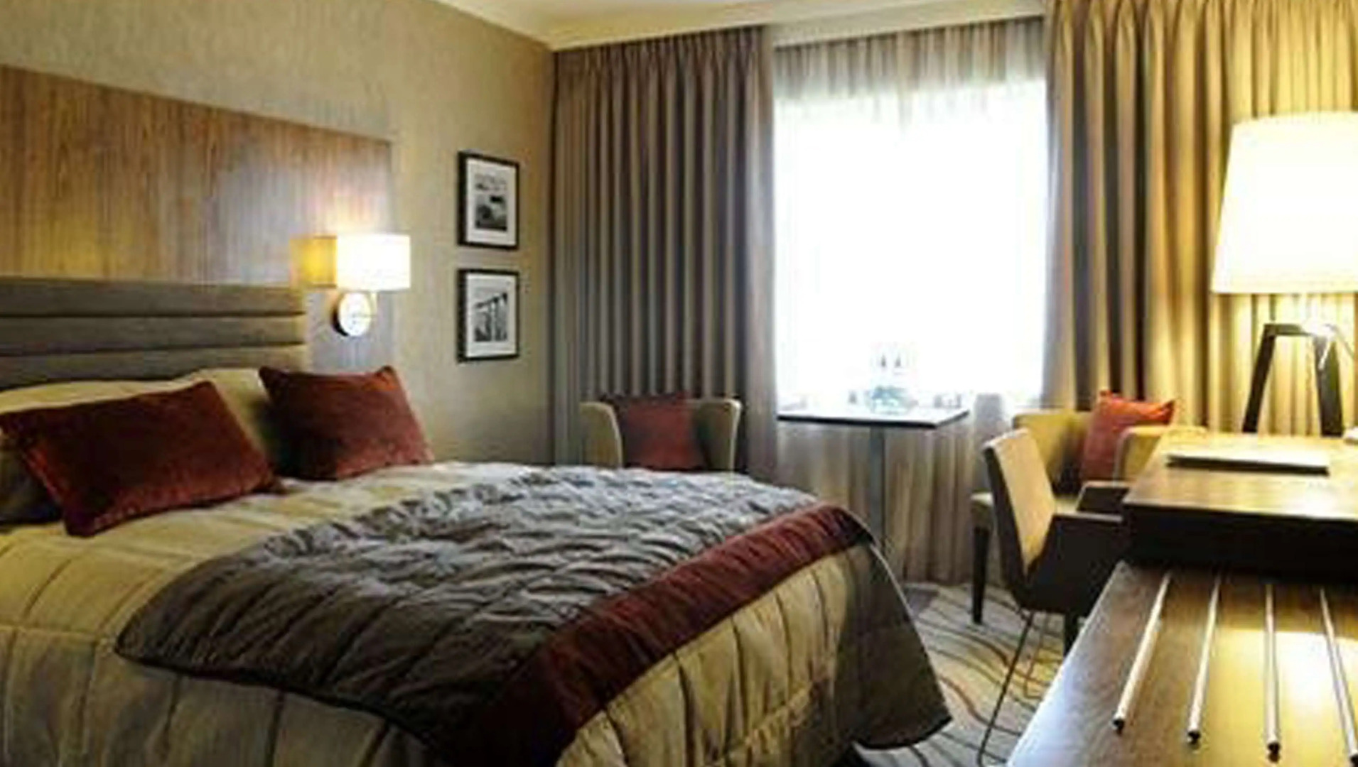 Lakeside Park Hotel & Spa