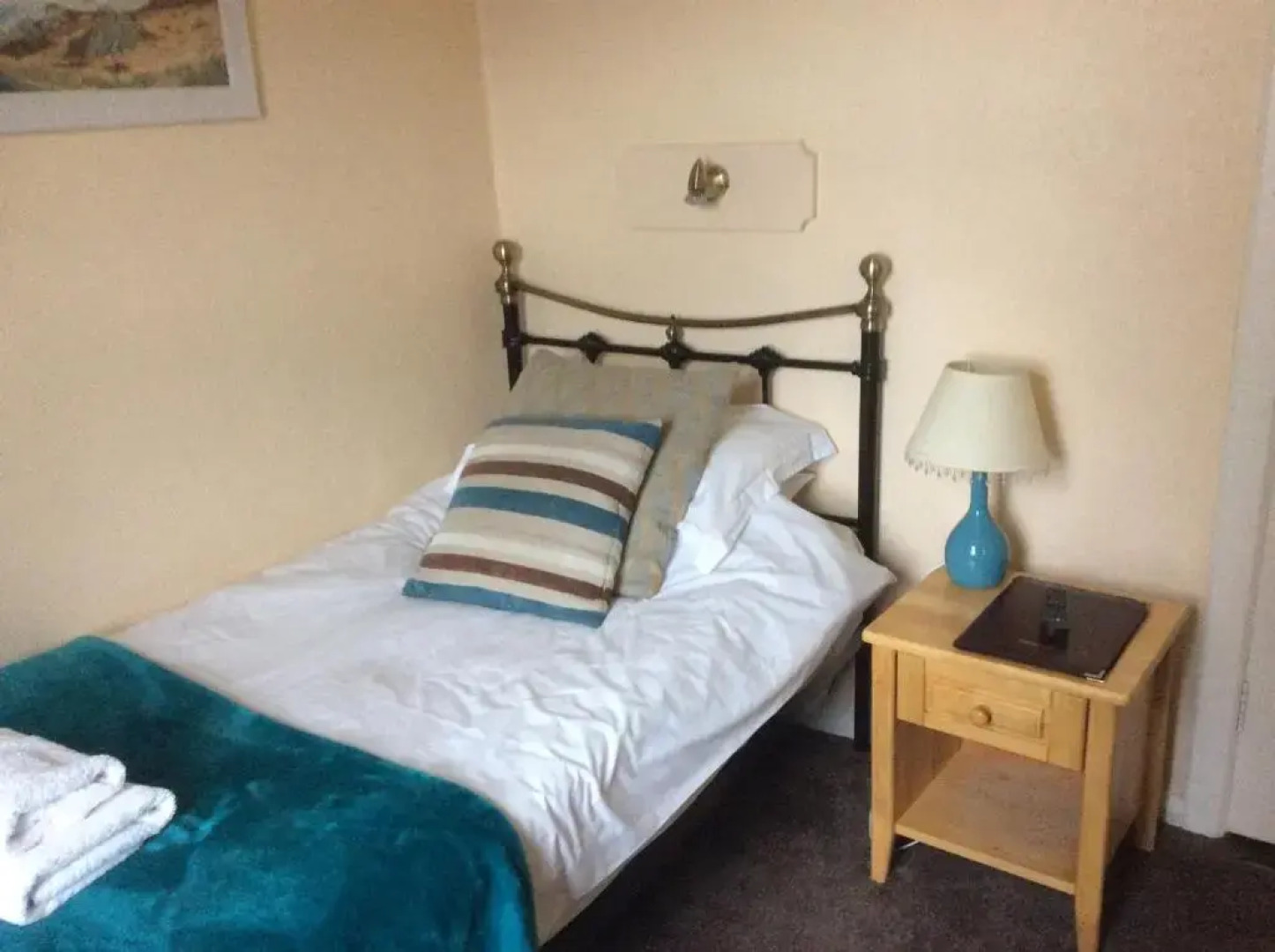 An Caislean Guest House