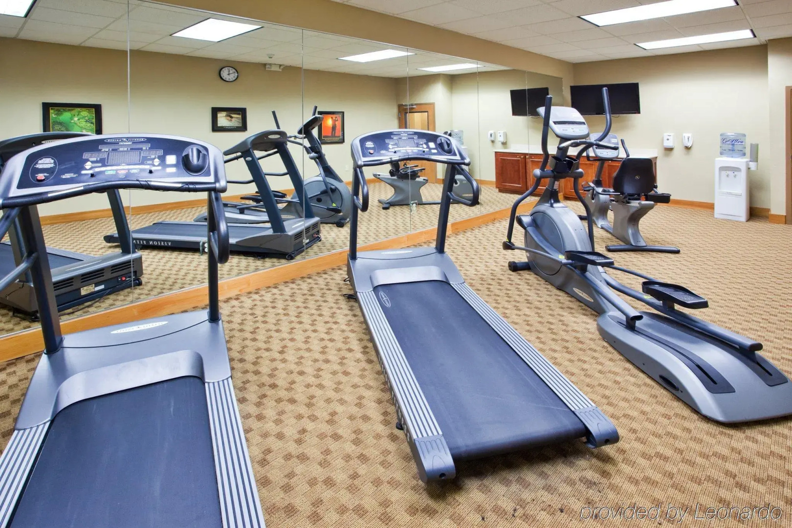 Holiday Inn Express Myrtle Beach-Broadway at the Beach by IHG