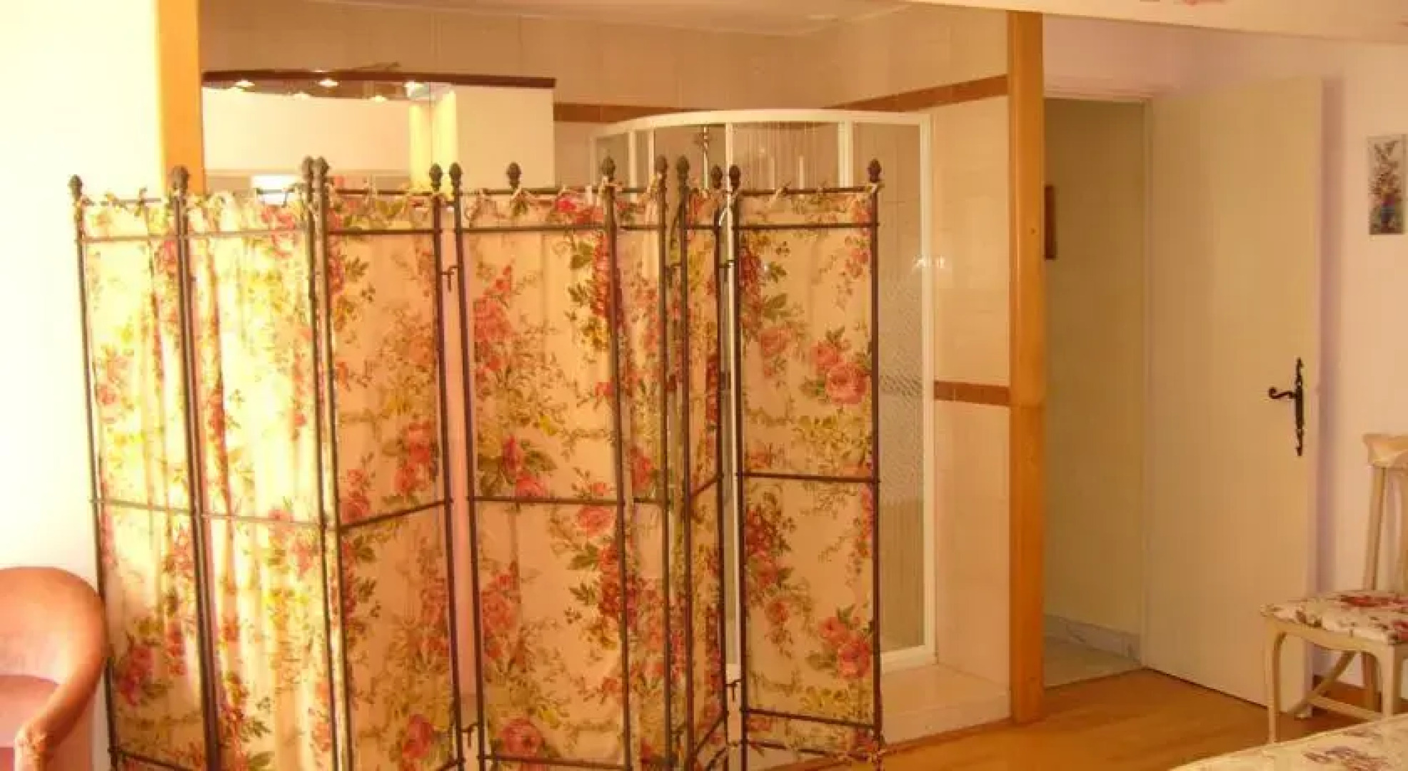 Chambre dHôte de lOrvanne