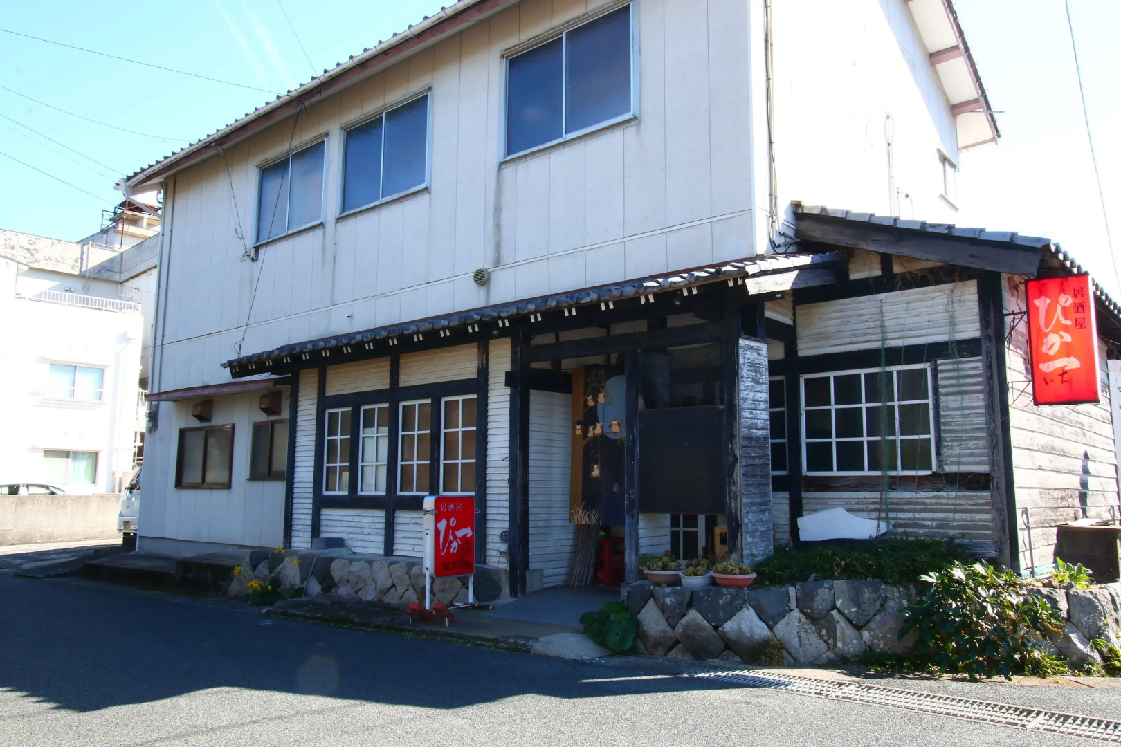 Pikaichi Ii <Goto, Fukuejima>