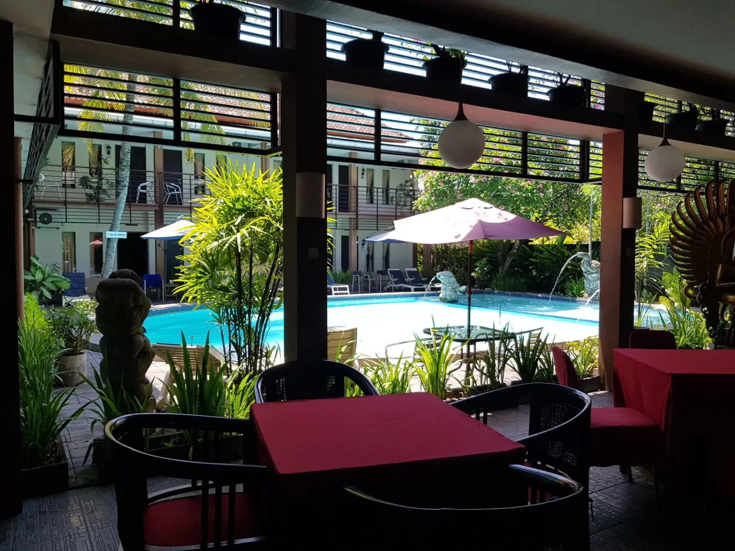 Sanur Agung Hotel