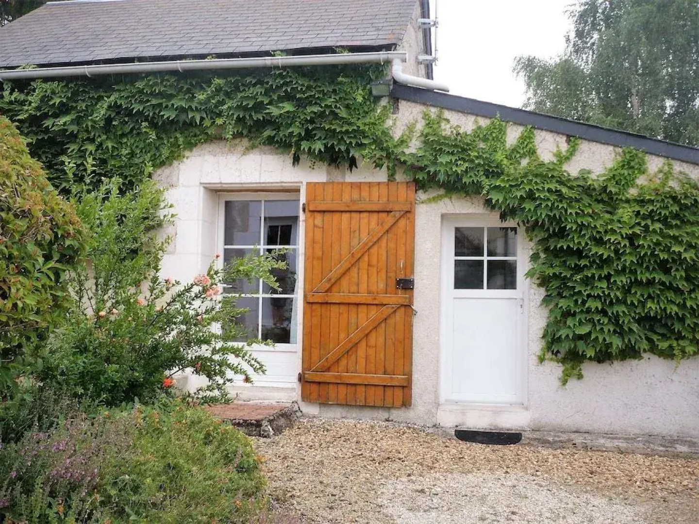 Chambres D'hôtes Anne-Marie