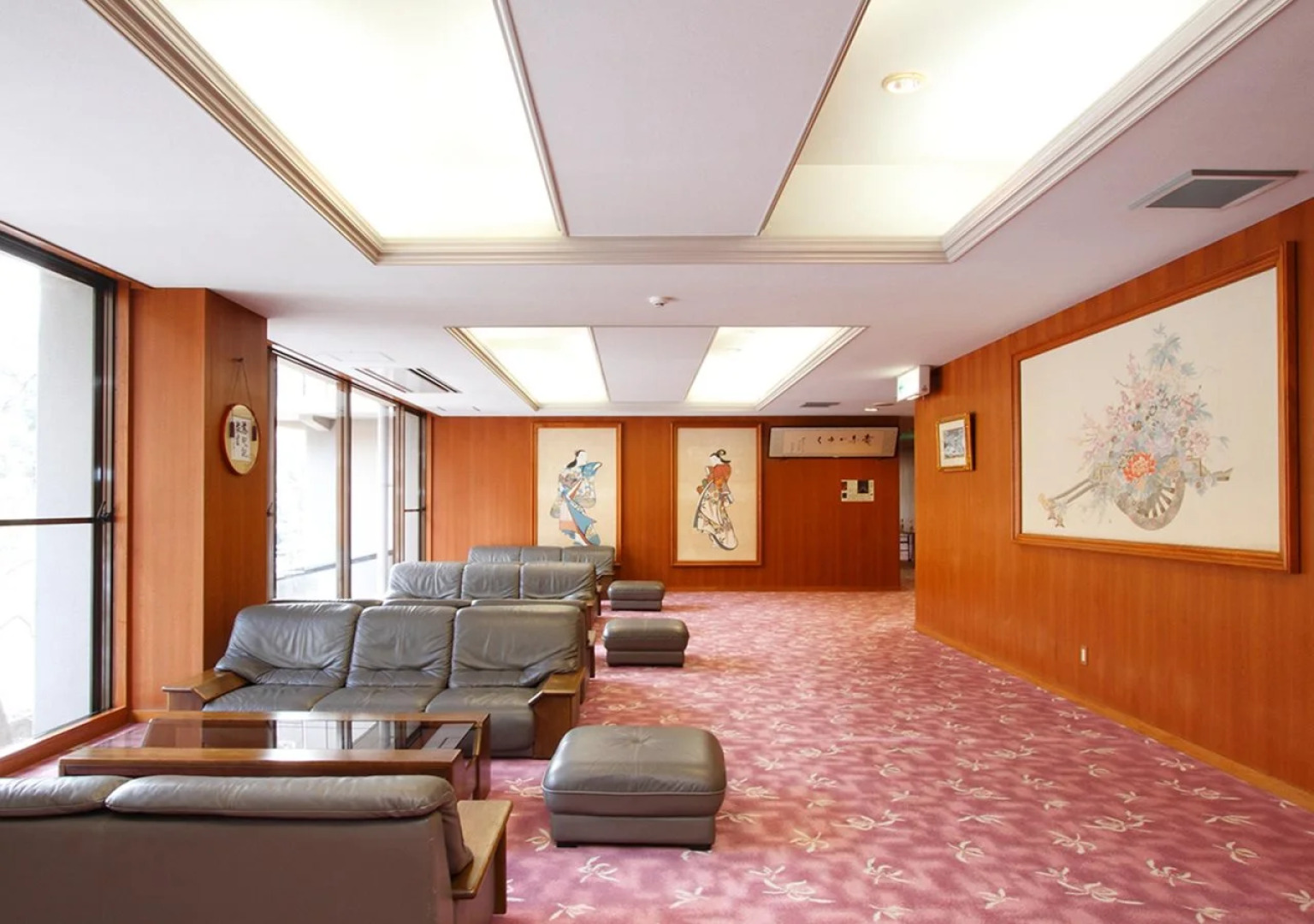 Tounomine Kanko Hotel