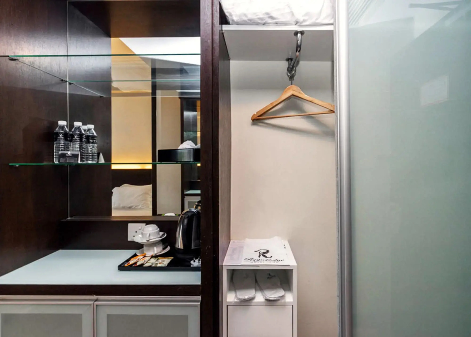 Regalodge Hotel & Spa