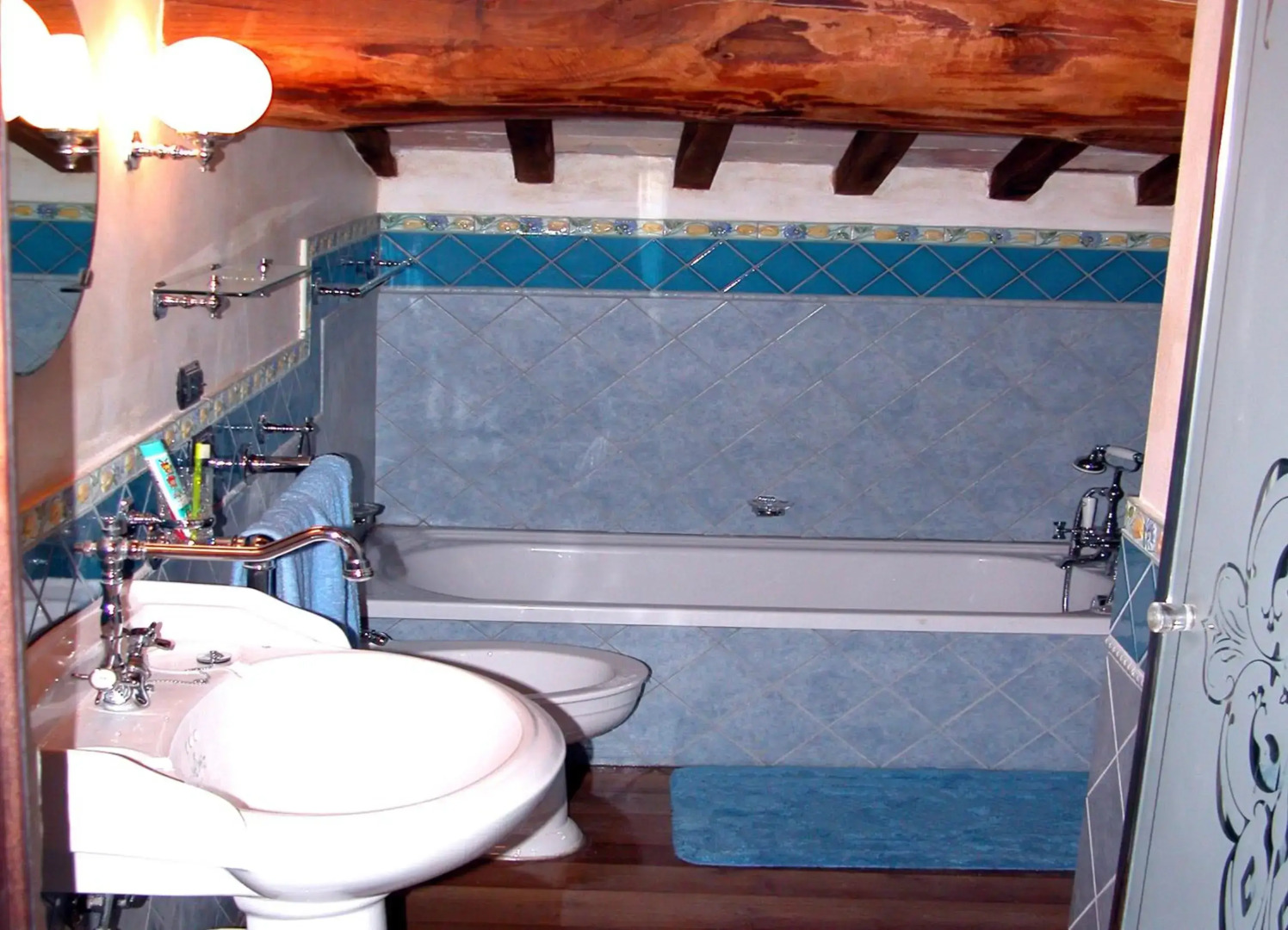 Residenza d'epoca il Biribino