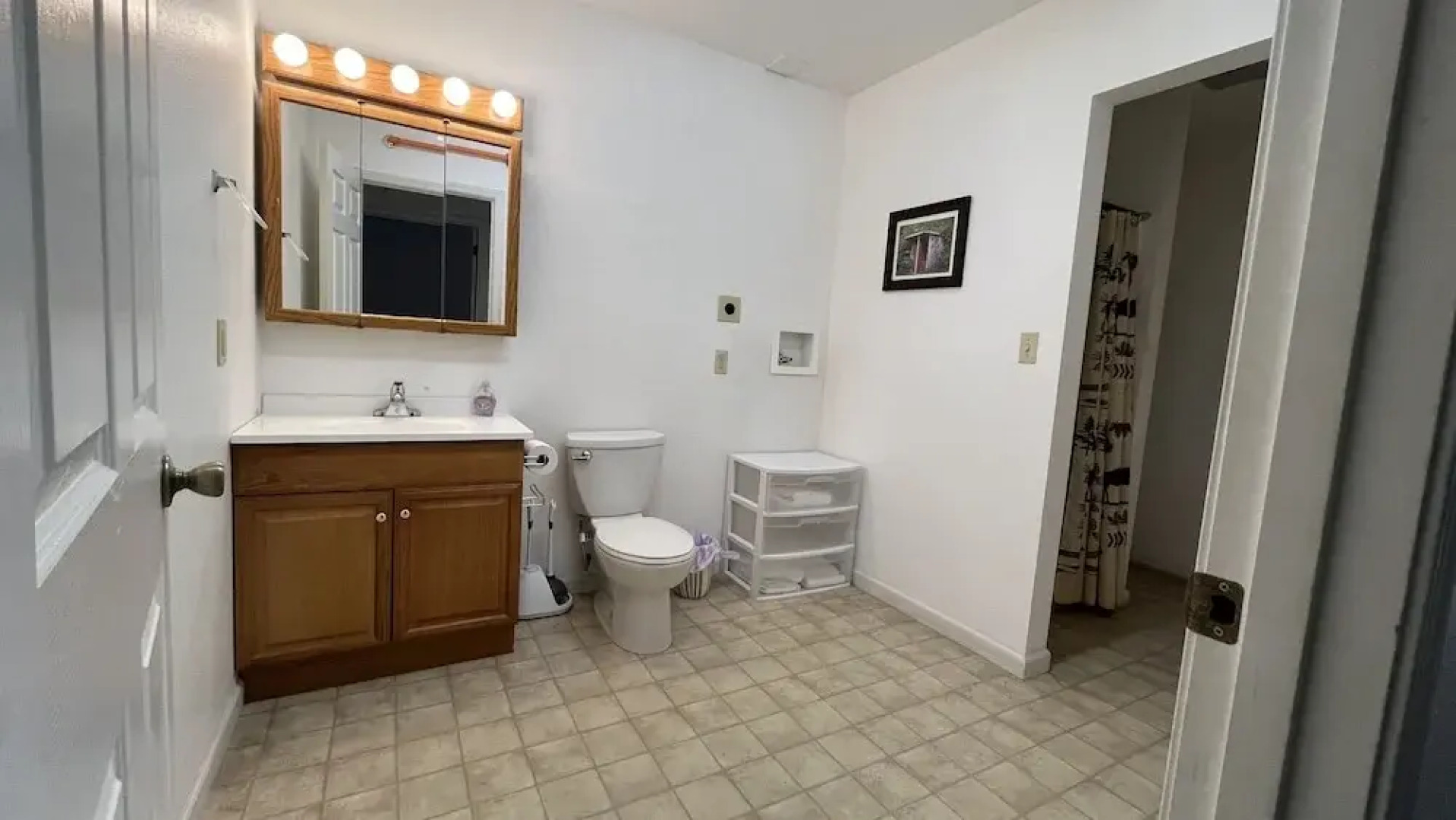 Denali Rainbow Village RV Park and Motel