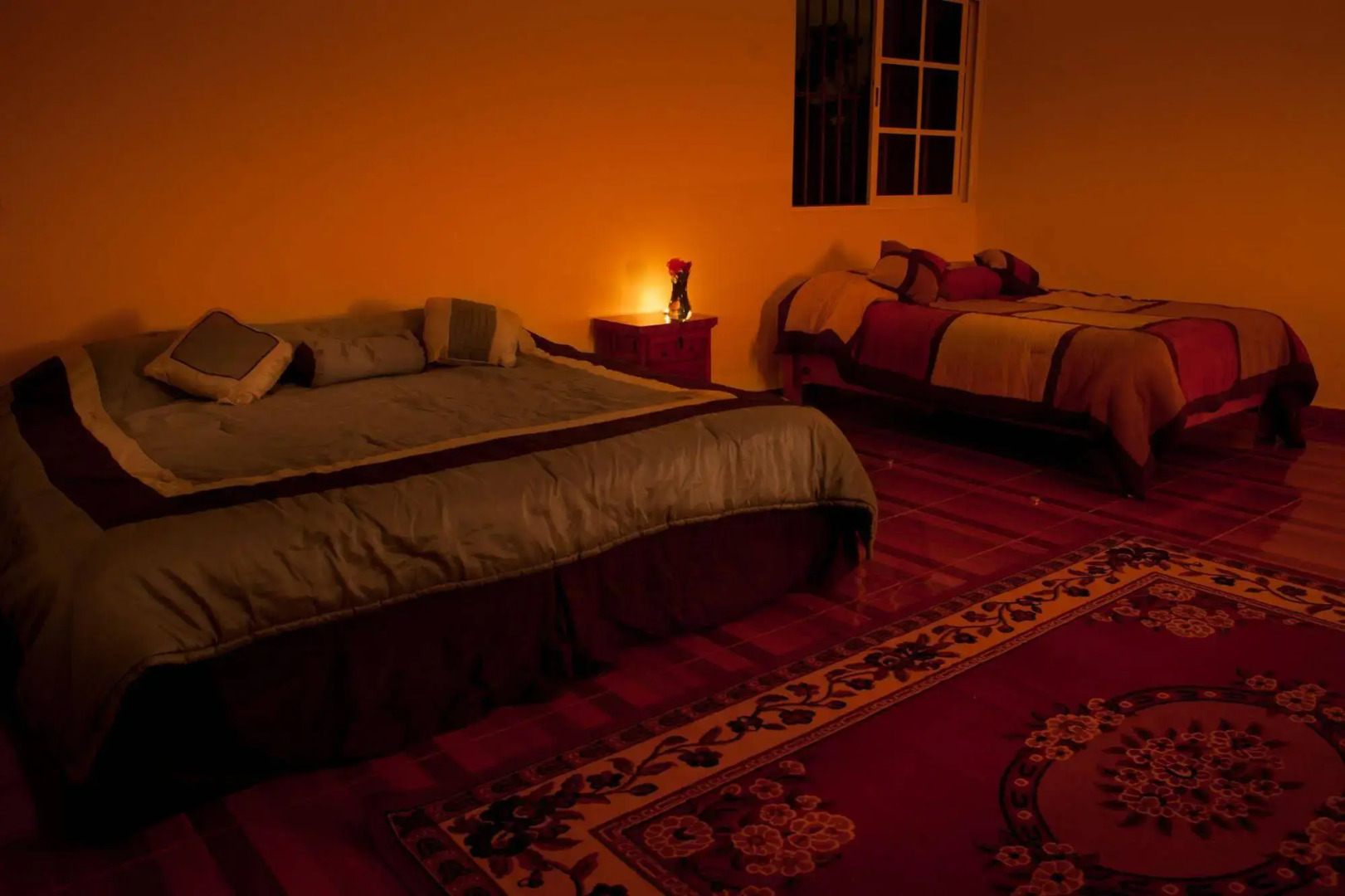 Casa Cenote Popol Vuh