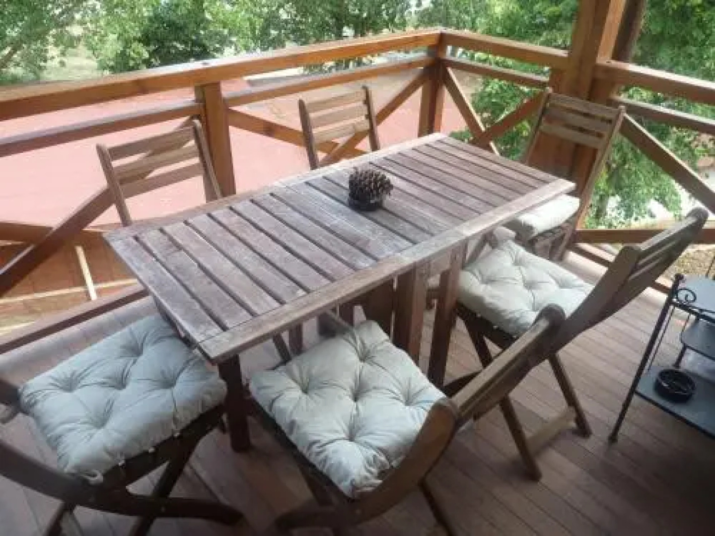 Apartment Lozenets Beach