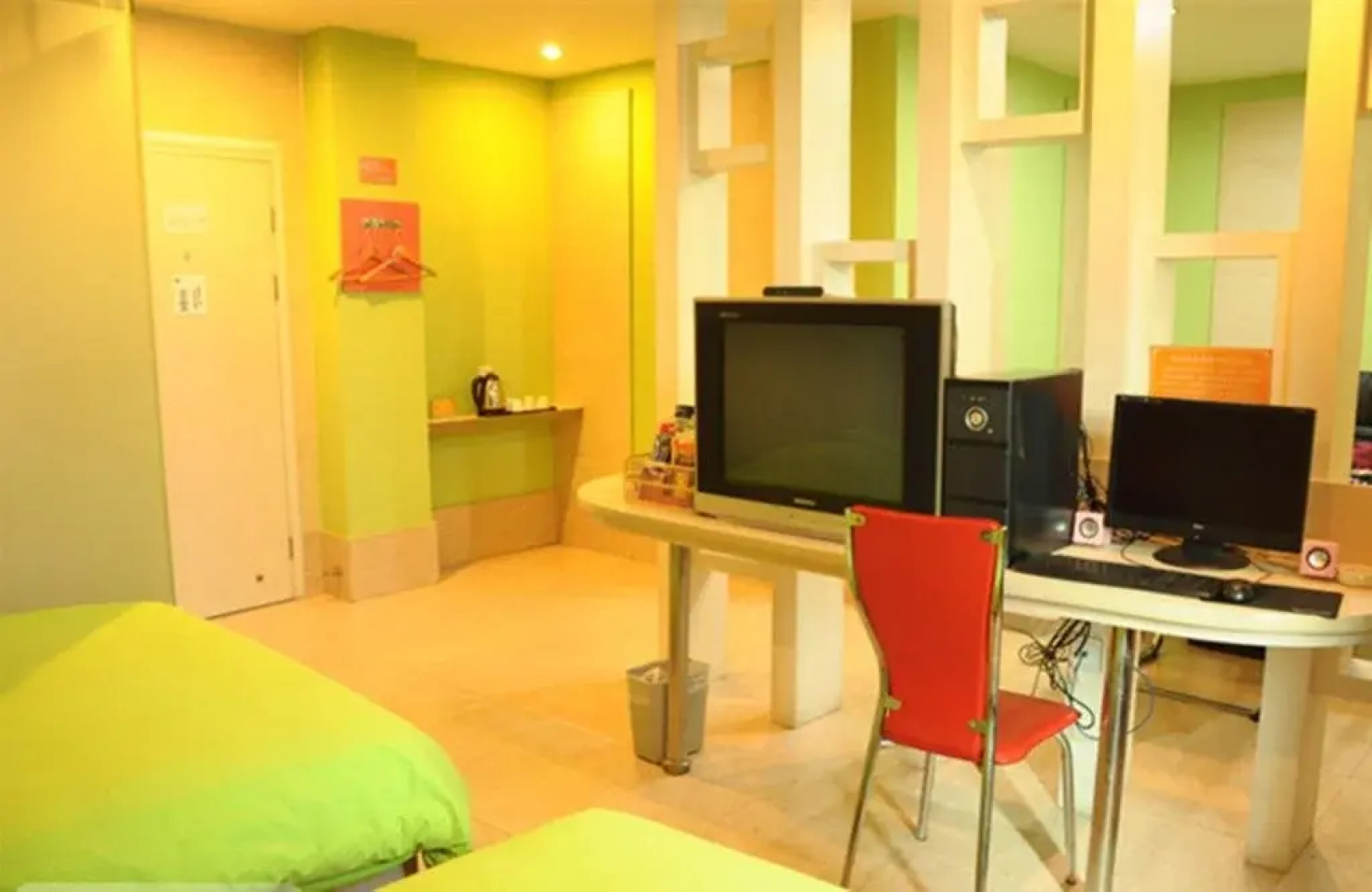 Xinshidai Business Hotel