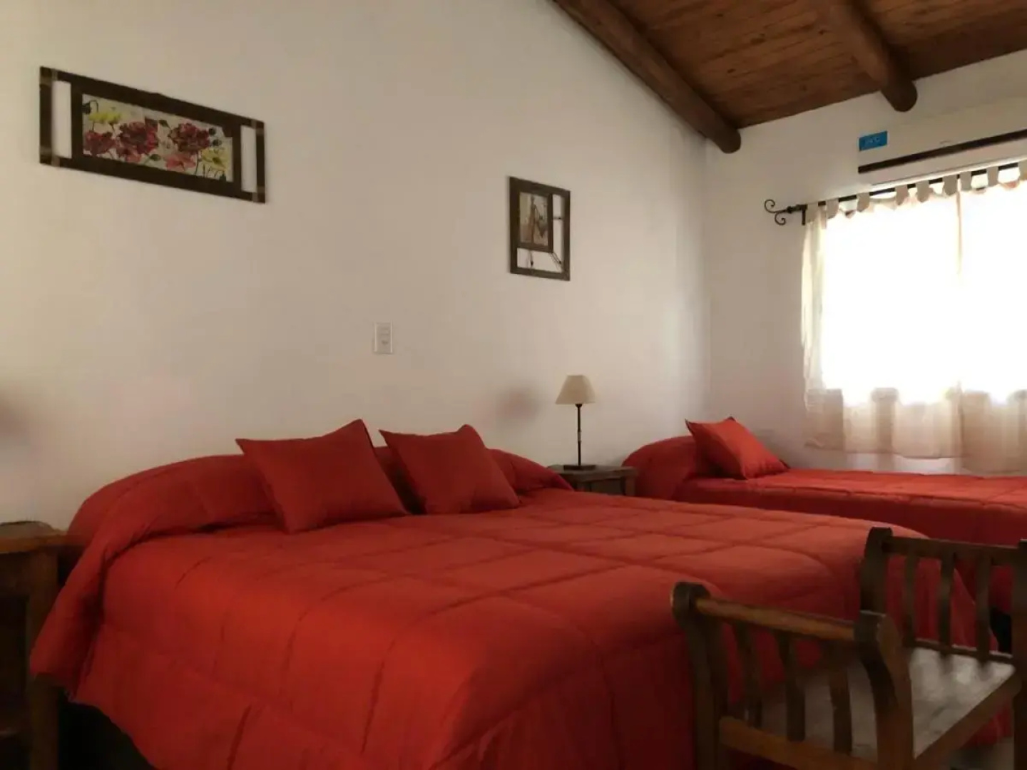 Posada Che Teindy