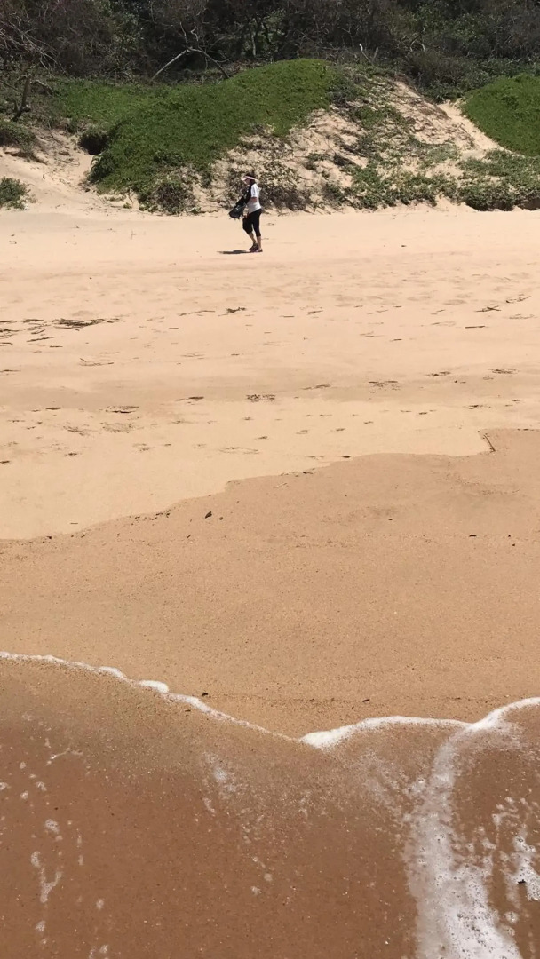 Umhlanga Beach Front 4 Sleeper