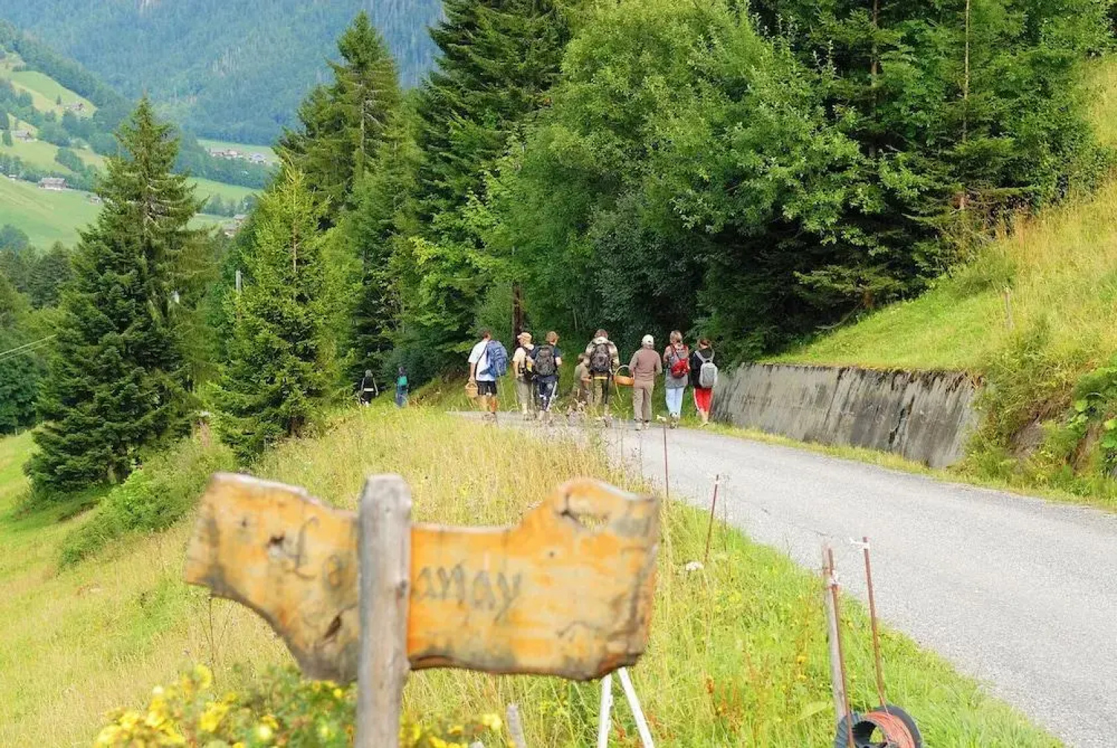 Azureva Areches Beaufort