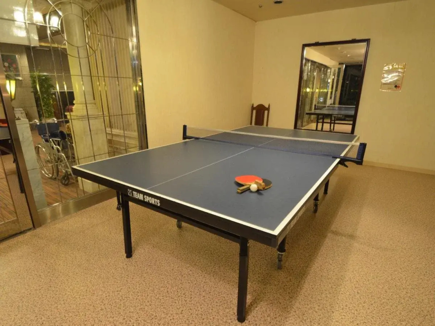 Shin Kabakawa Kanko Hotel