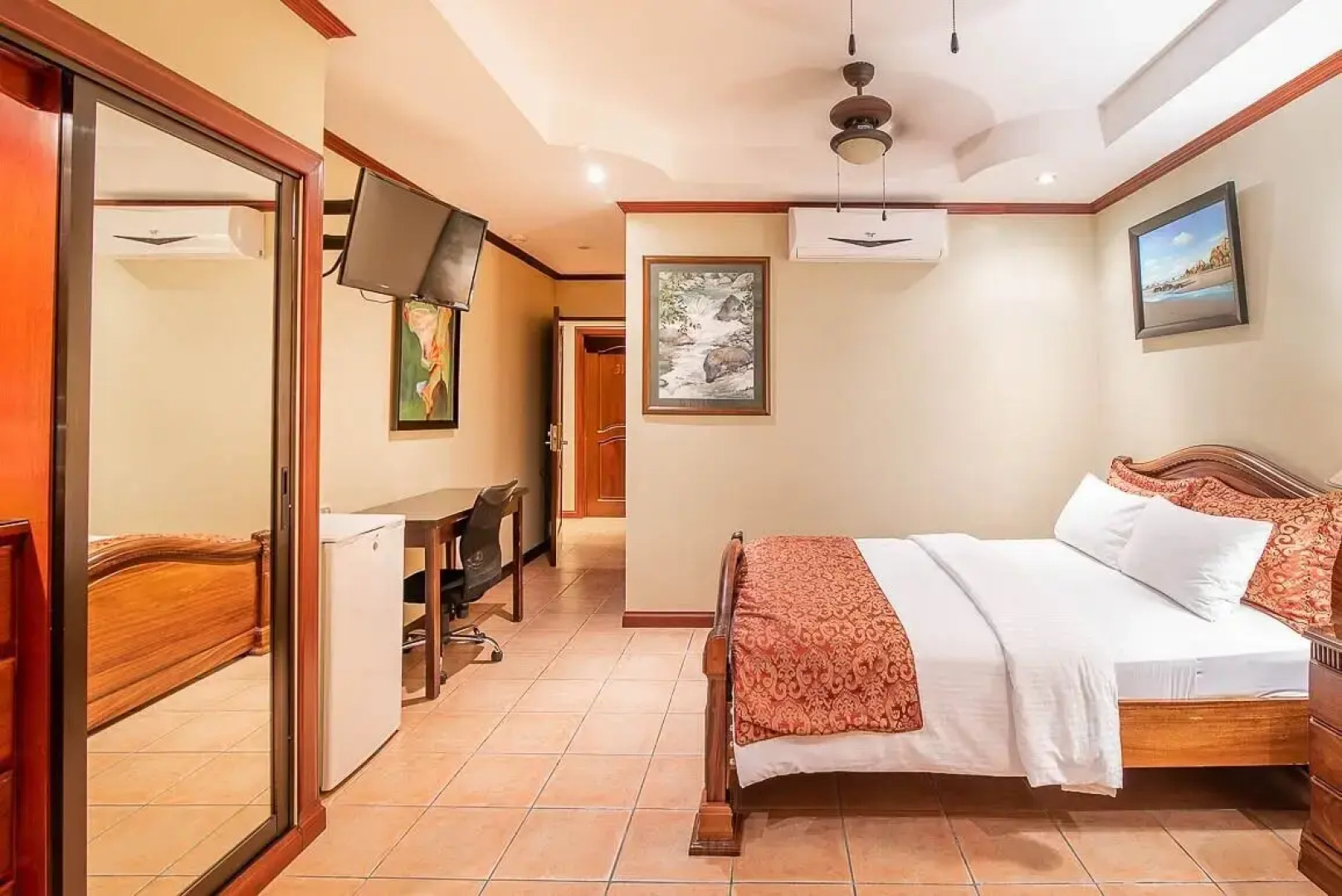 Casa Roland San Jose