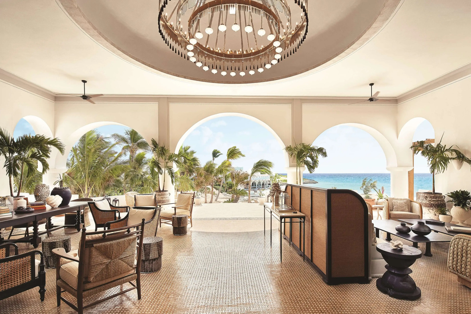Cap Juluca, A Belmond Hotel, Anguilla