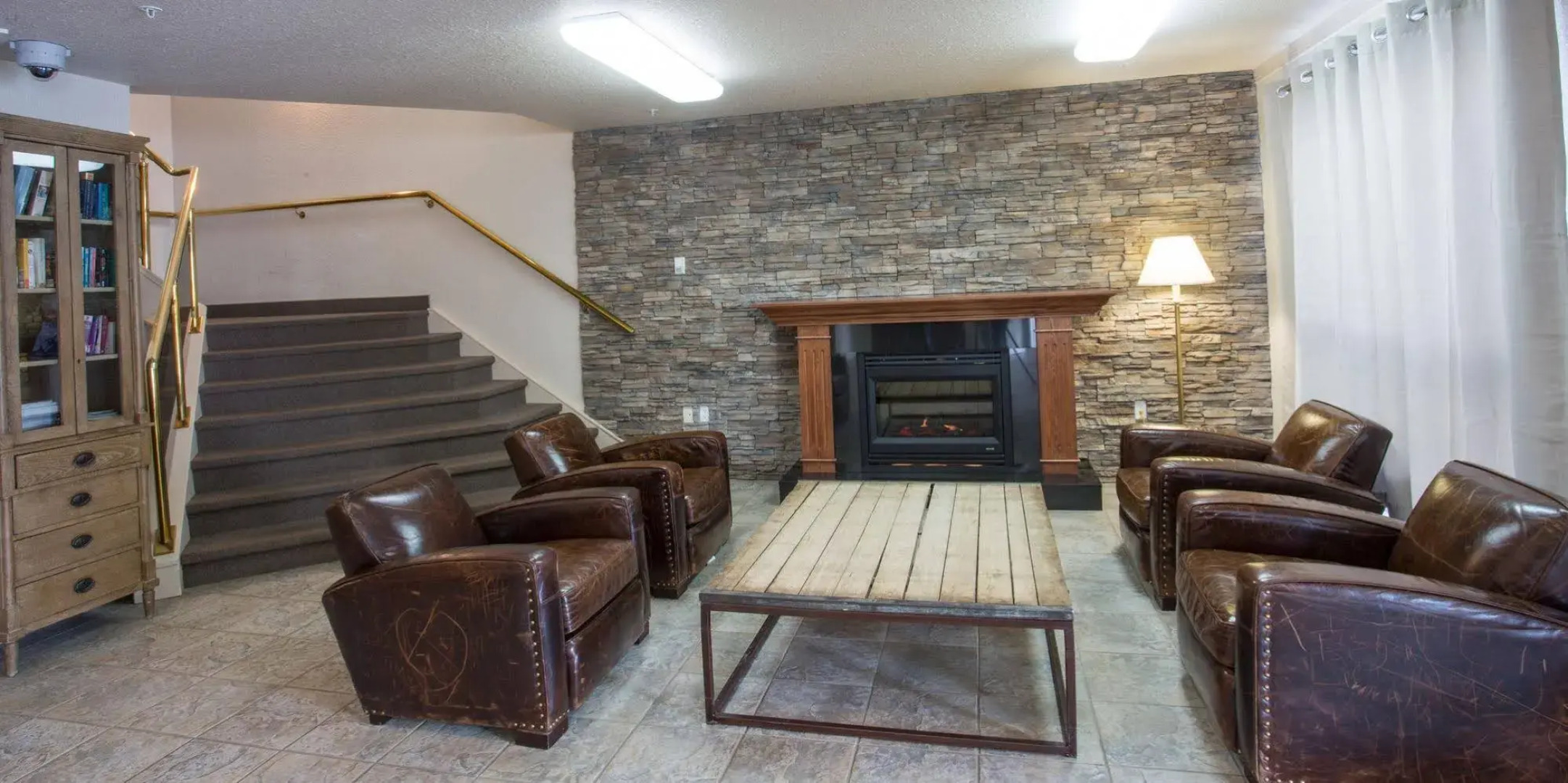 Capital Suites Iqaluit