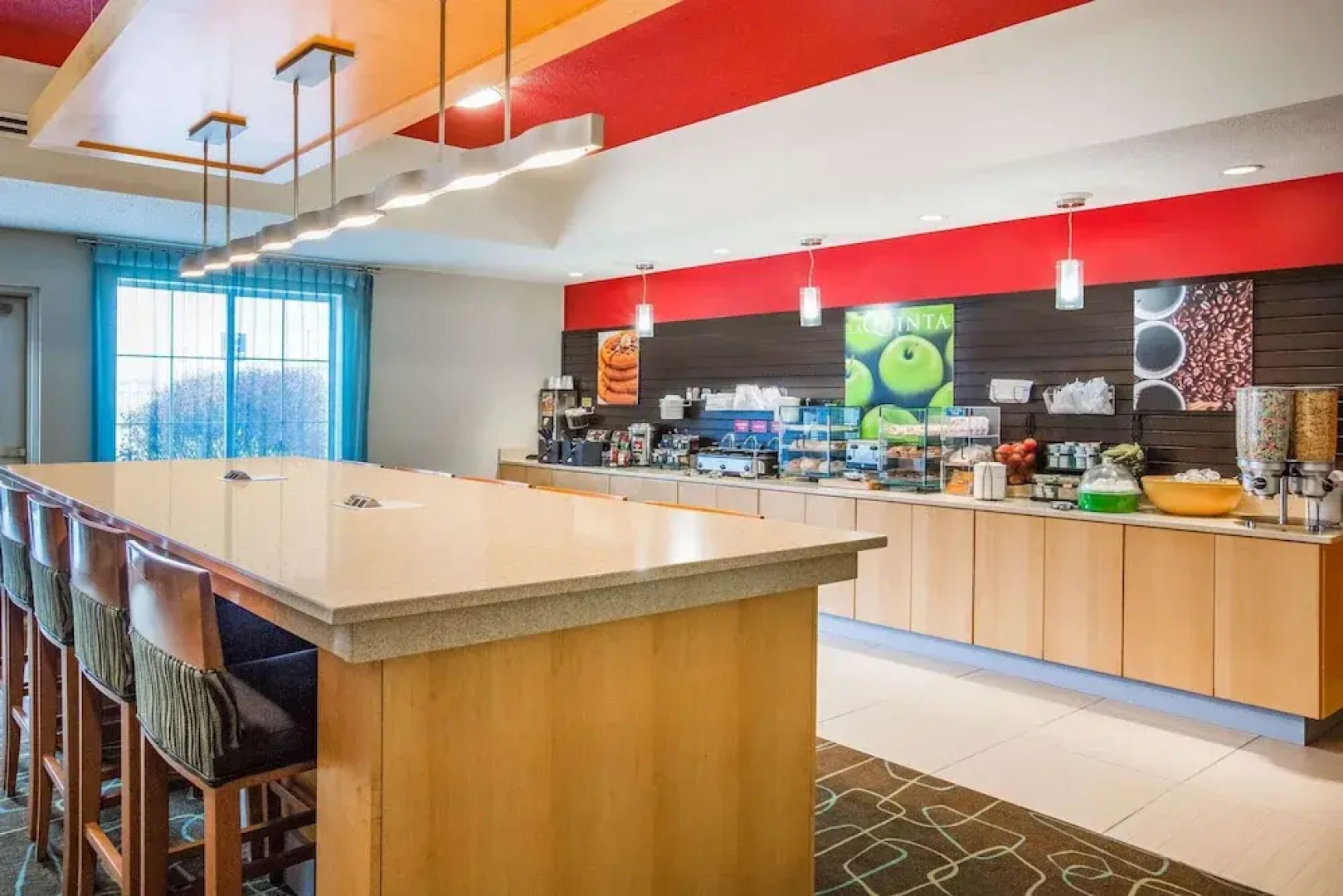 La Quinta Inn And Suites North Platte