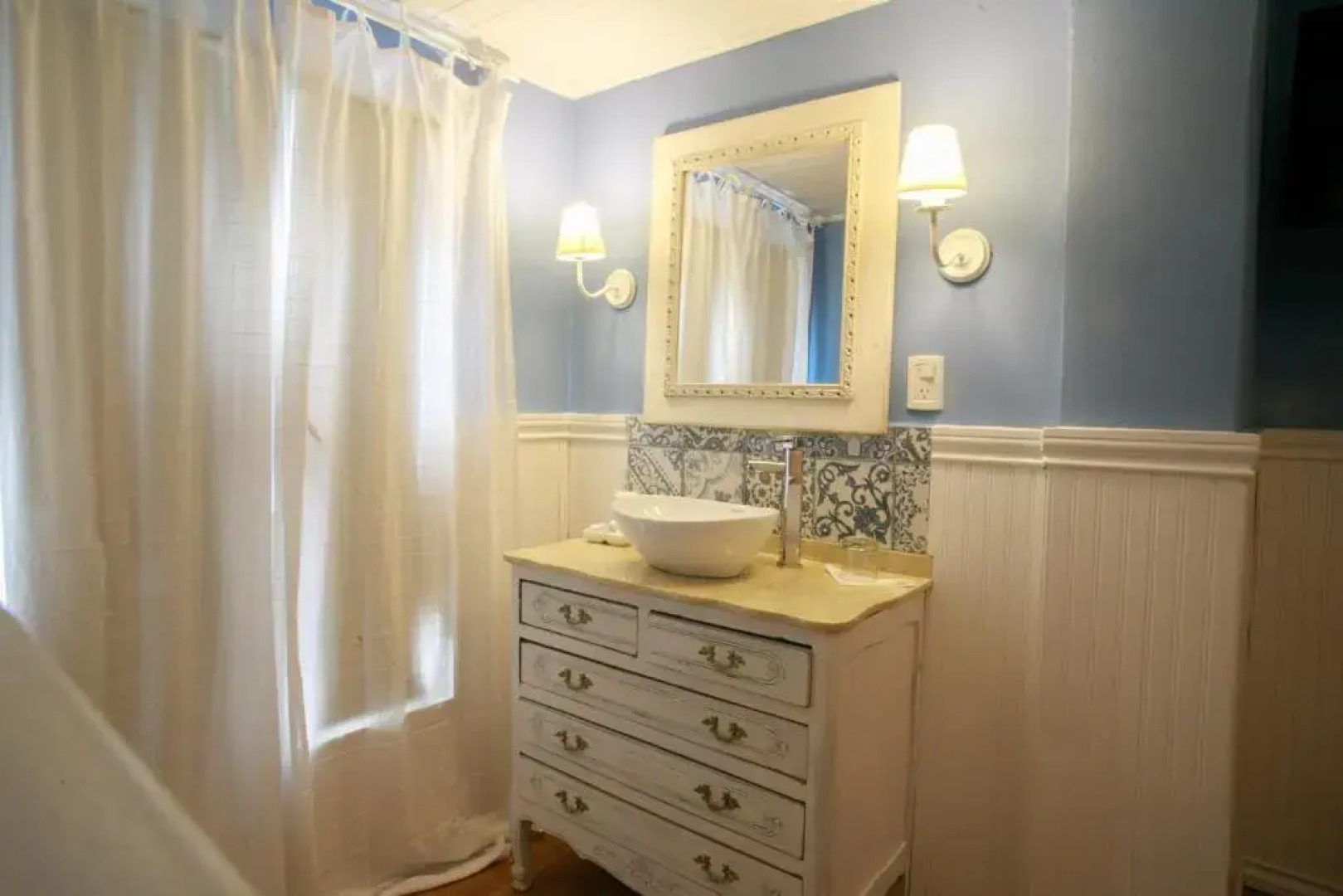 Finca el Maiten Posada Boutique