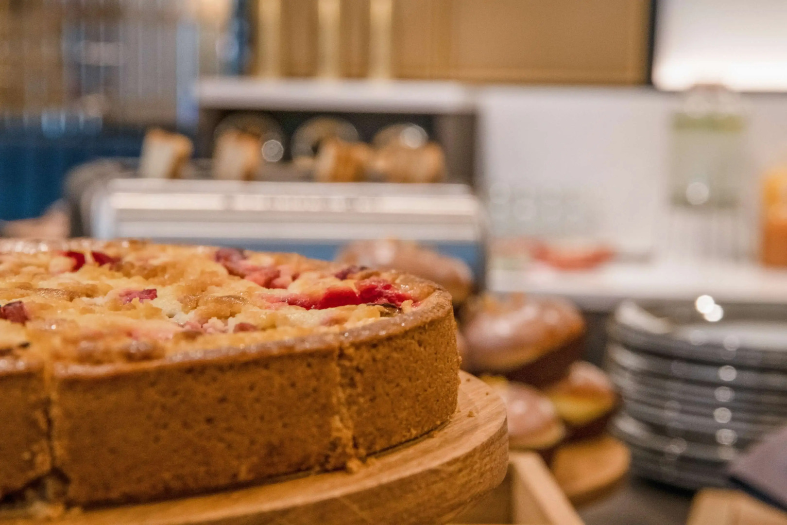 Golden Tulip Warszawa Centrum