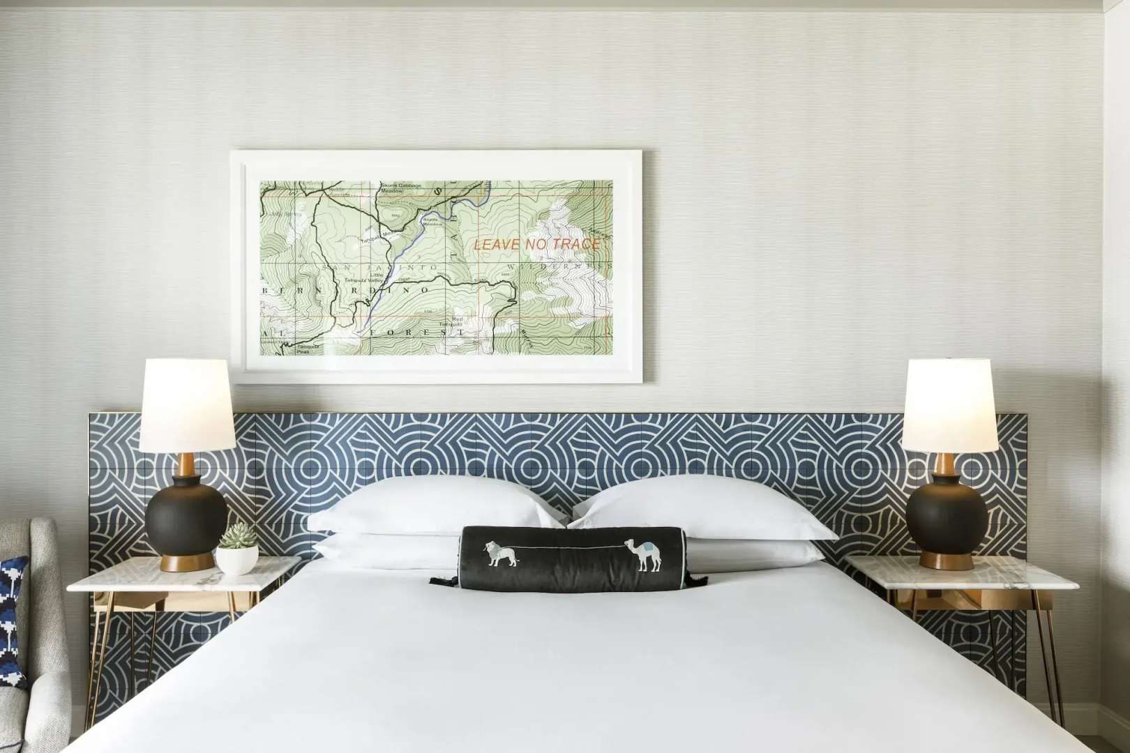 Kimpton Rowan Palm Springs