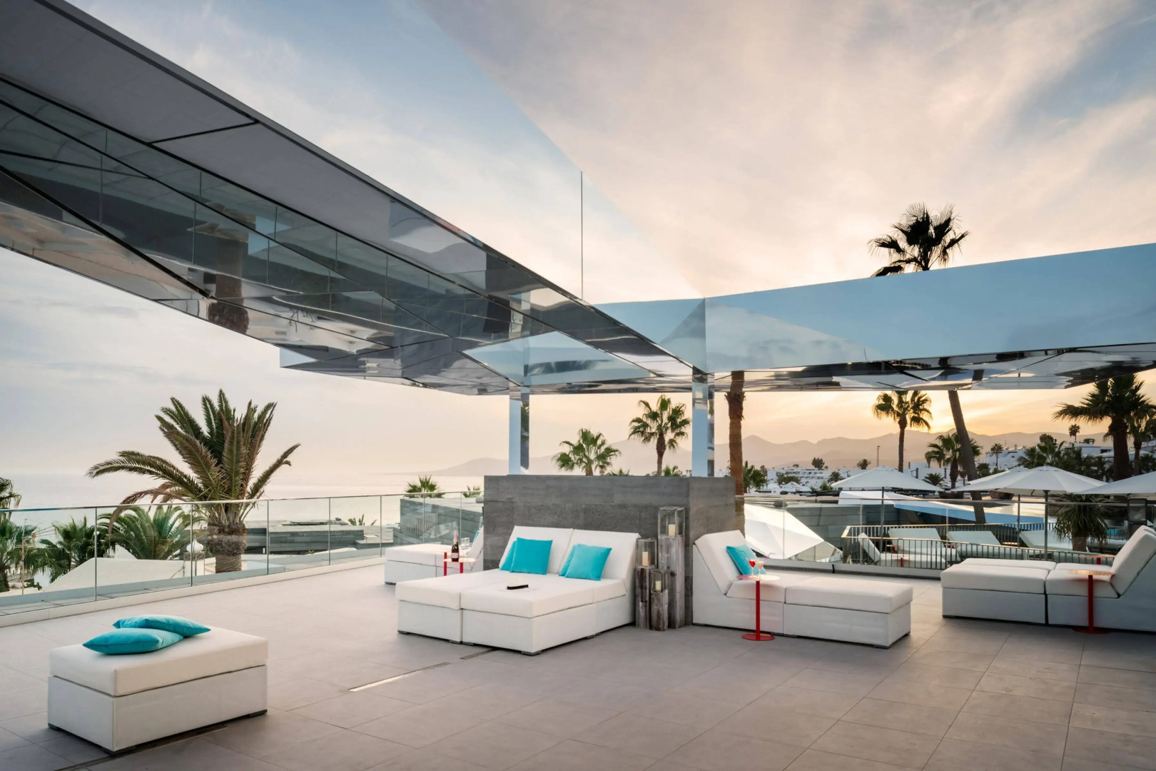 La Isla y el Mar Hotel Boutique - Adults Only