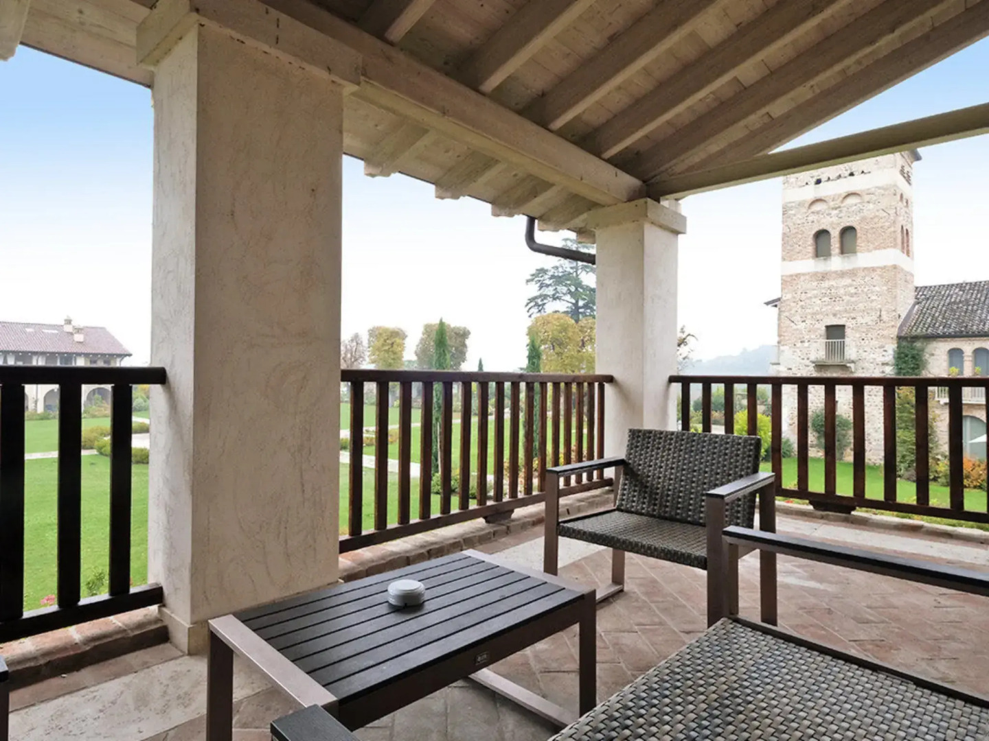 Garda Apartments San Vigilio Golf