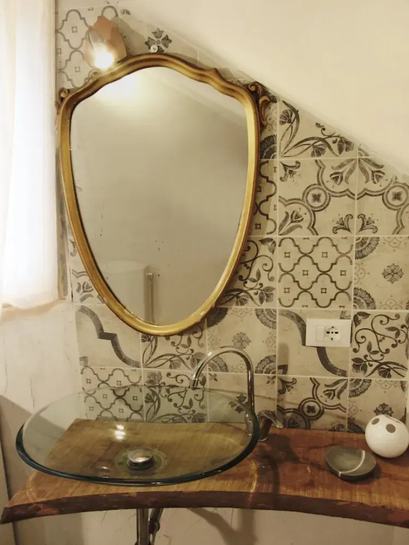 Agriturismo Colle Prana