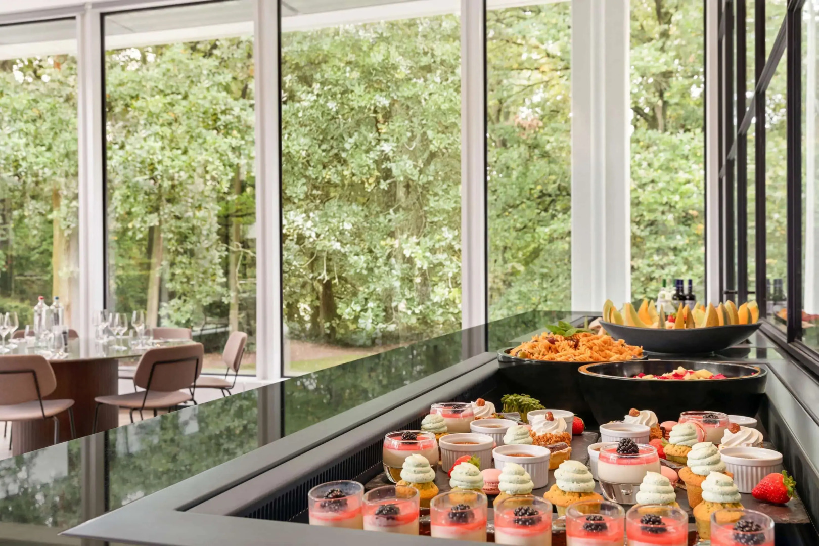 Dolce by Wyndham La Hulpe Brussels