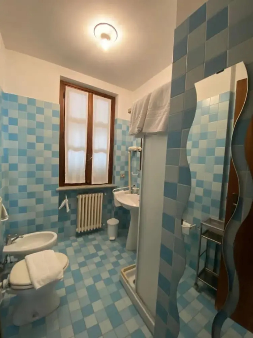 Albergo Cannon D'Oro