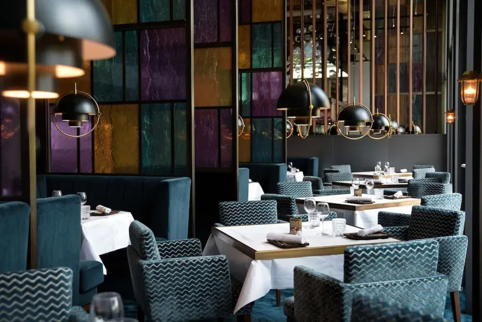 Radisson Blu Senator Lübeck