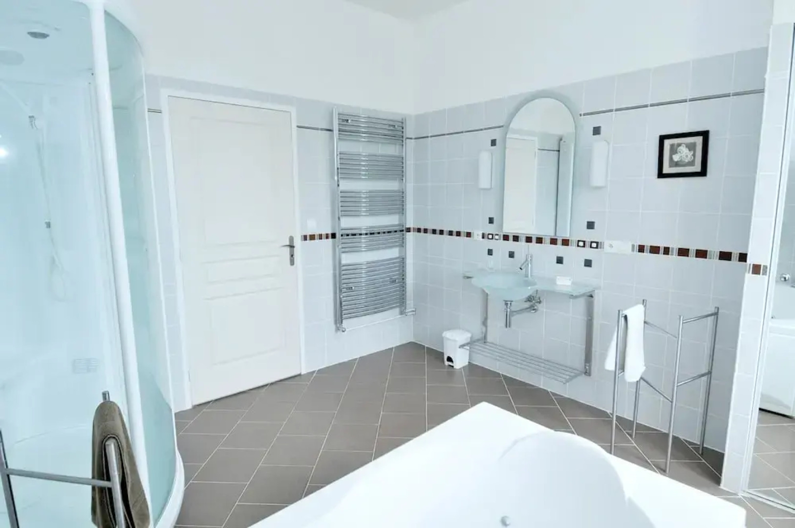 Gîte la  Champeigne