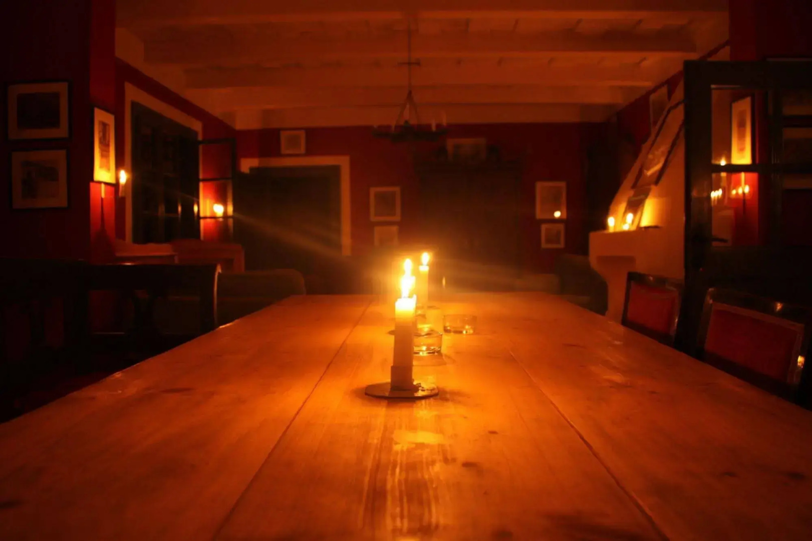 Dobrica Hunting Lodge