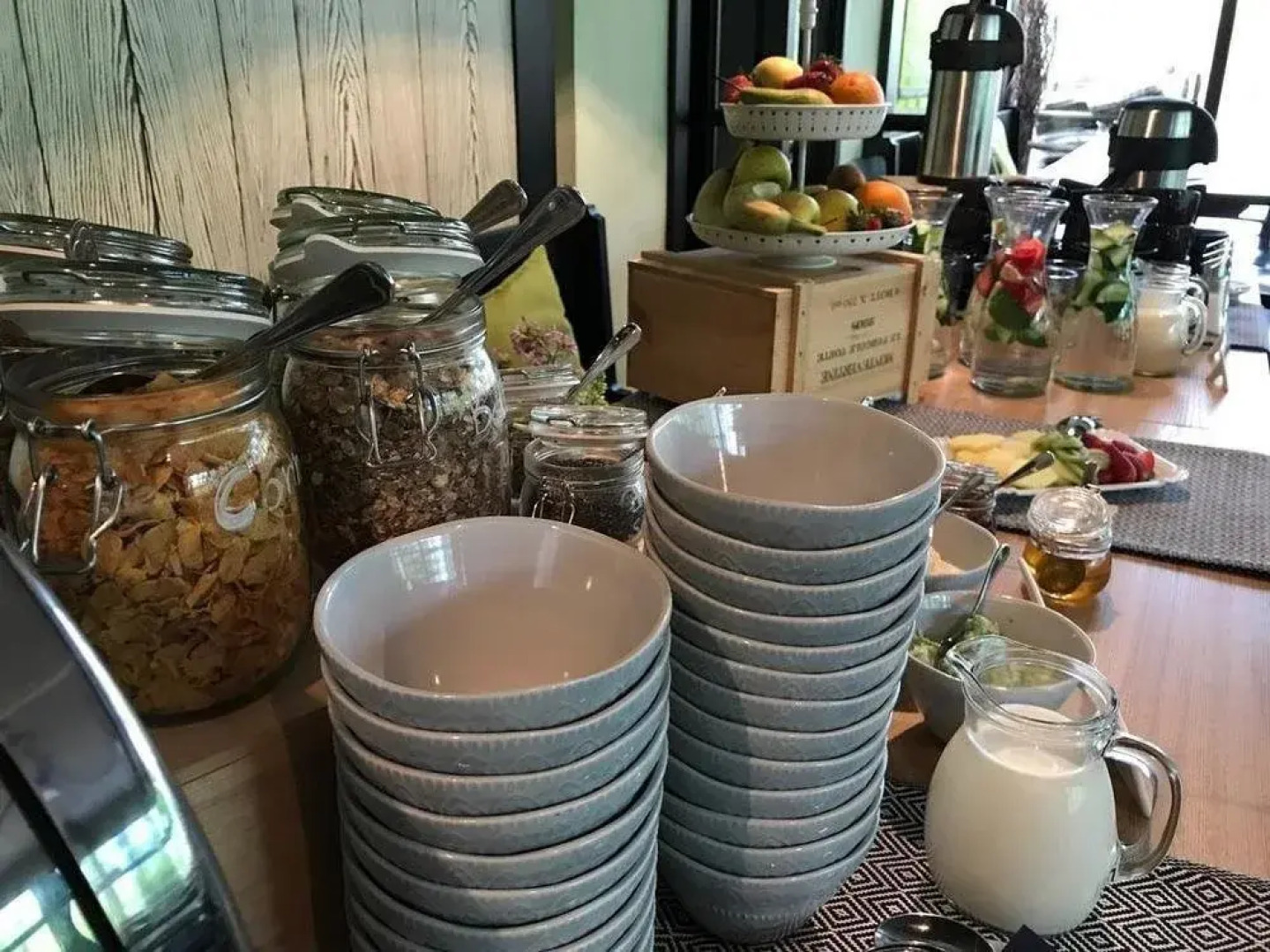 Schlaffass Tattendorf