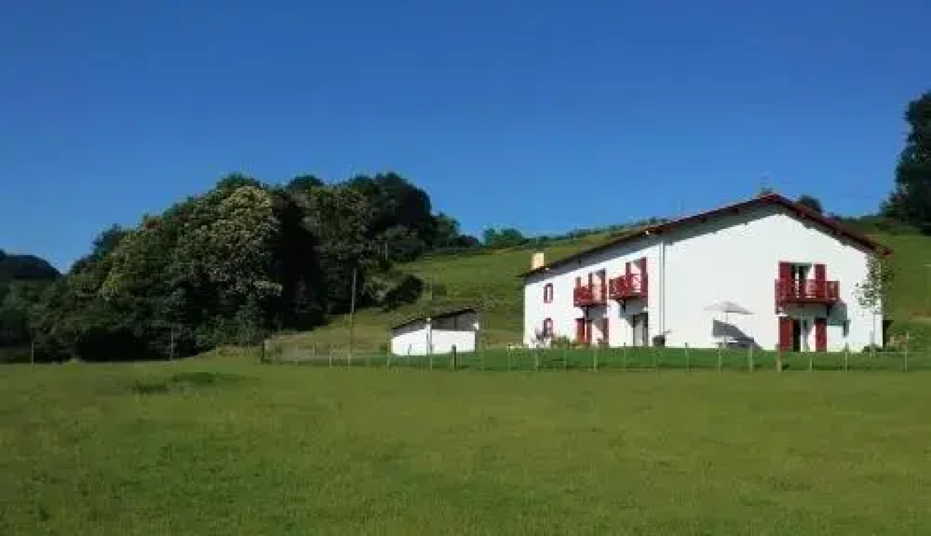 Chambres d'hôtes Ondicola