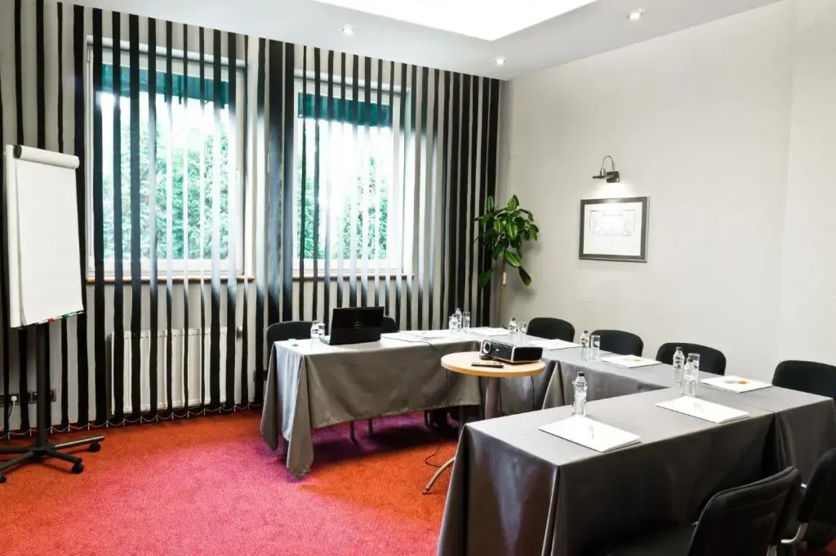 WM Hotel System Sp. z o.o.