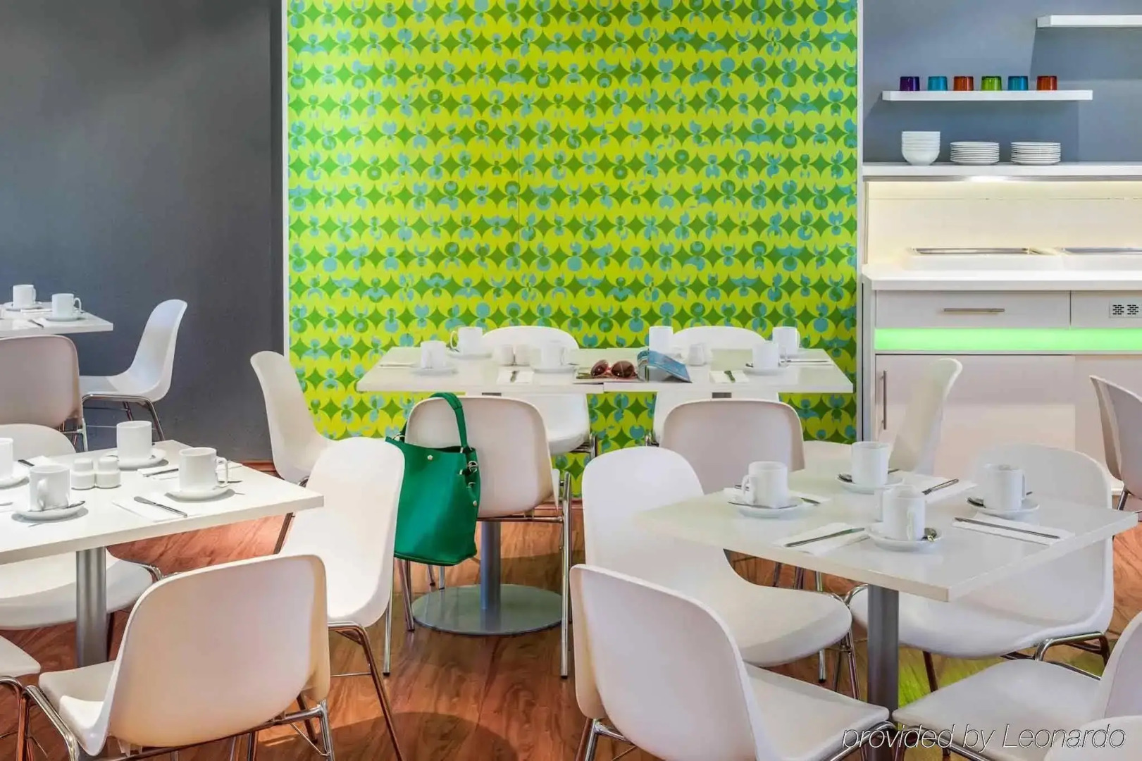 greet Berlin Alexanderplatz